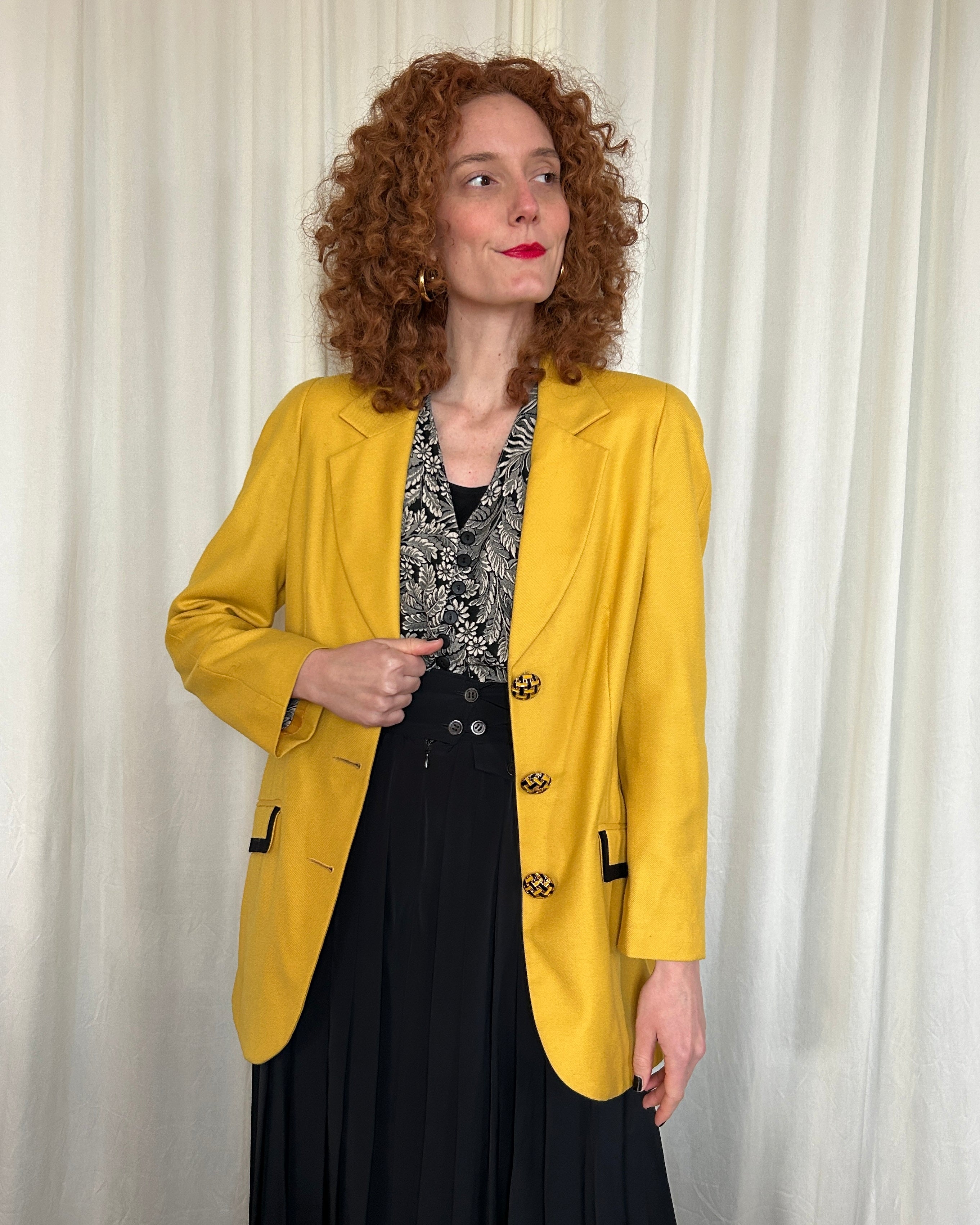 Blazer Gilda