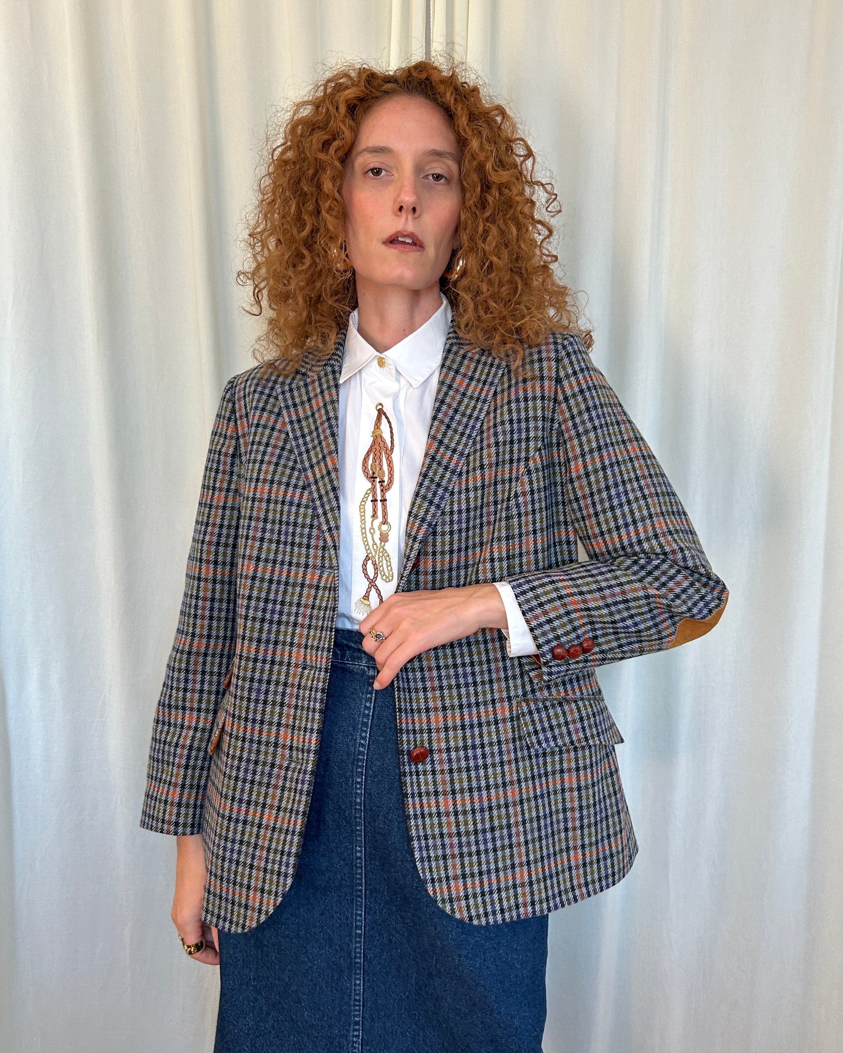 Blazer Ireland