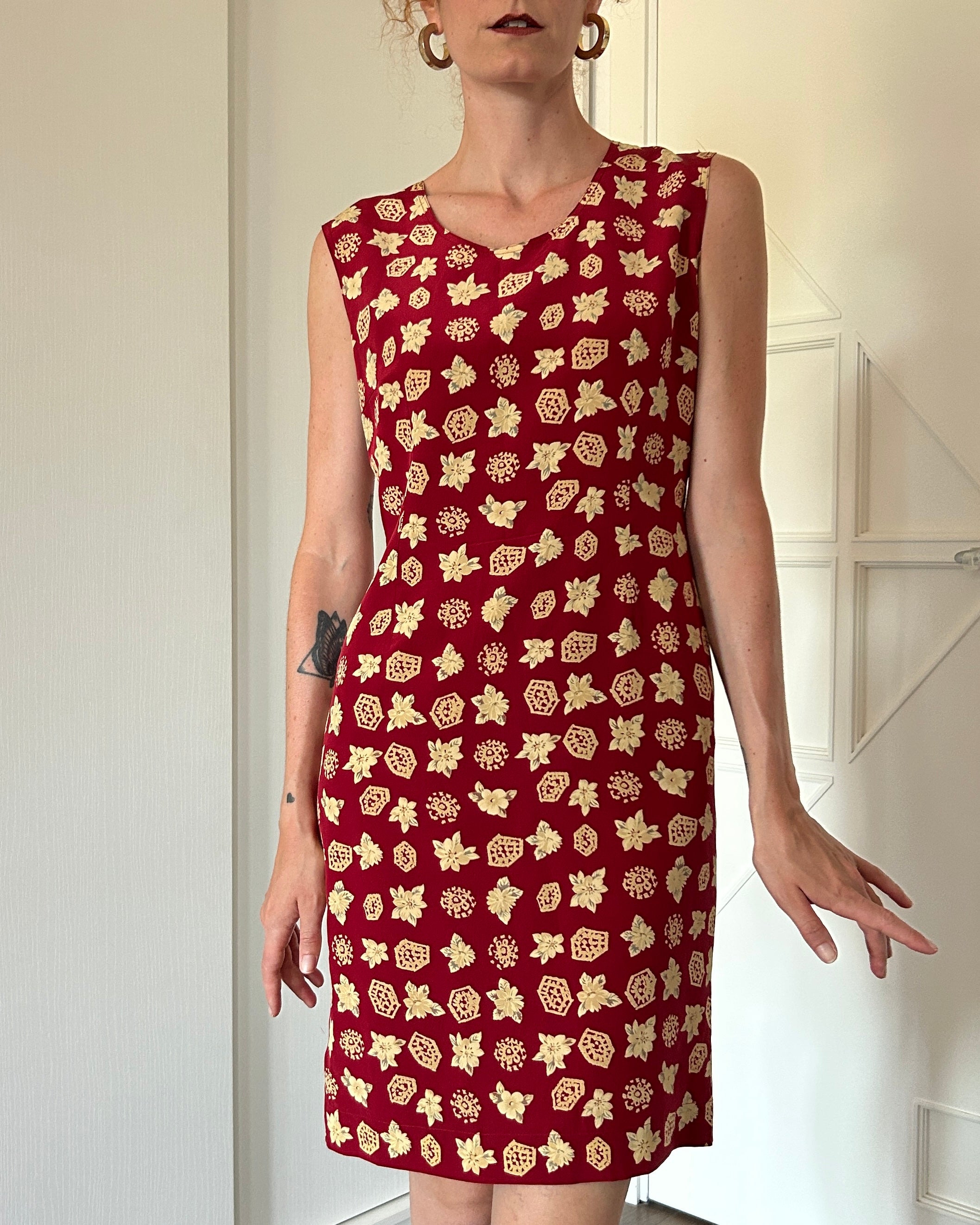 Vestito Diva