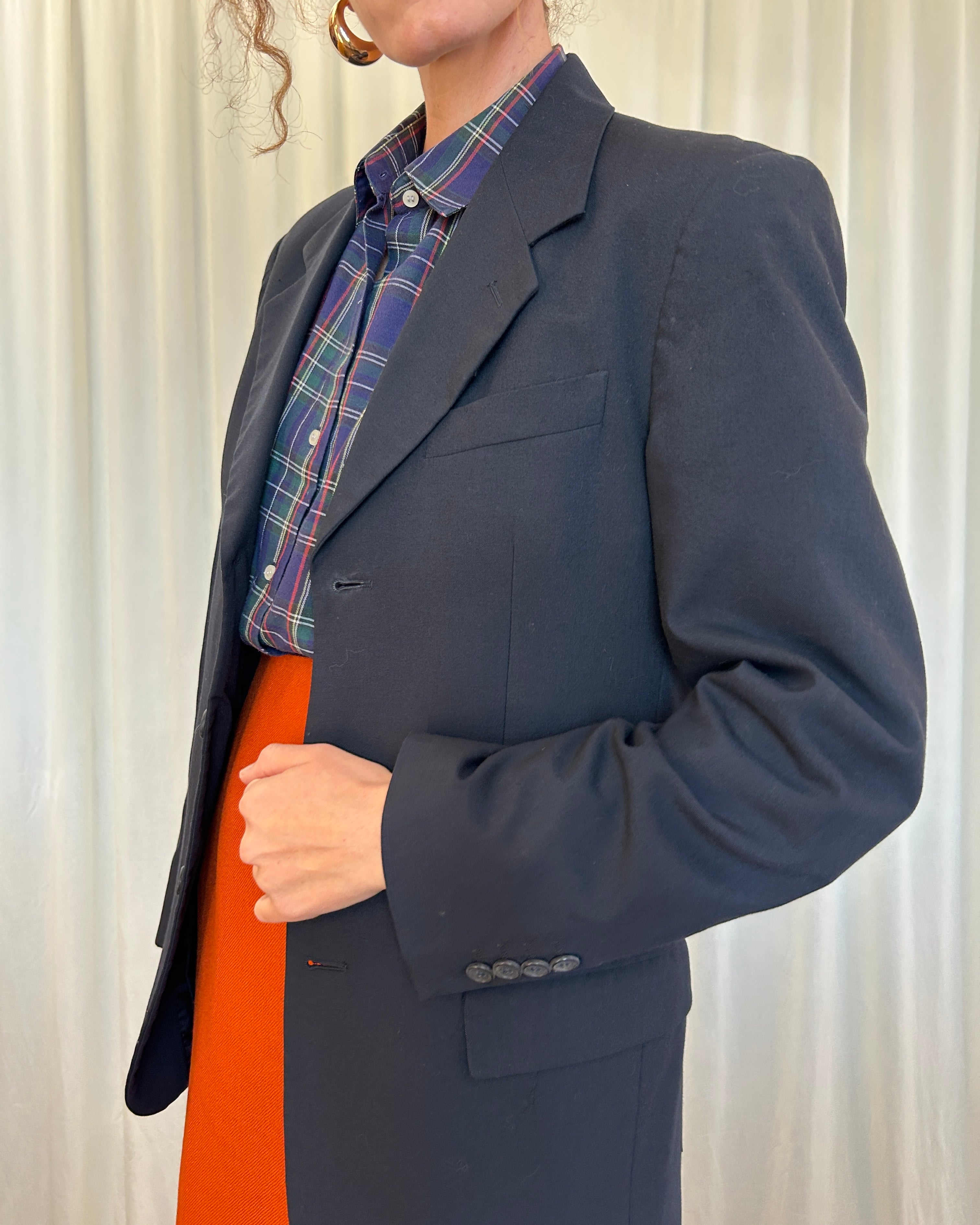 Blazer Charlotte