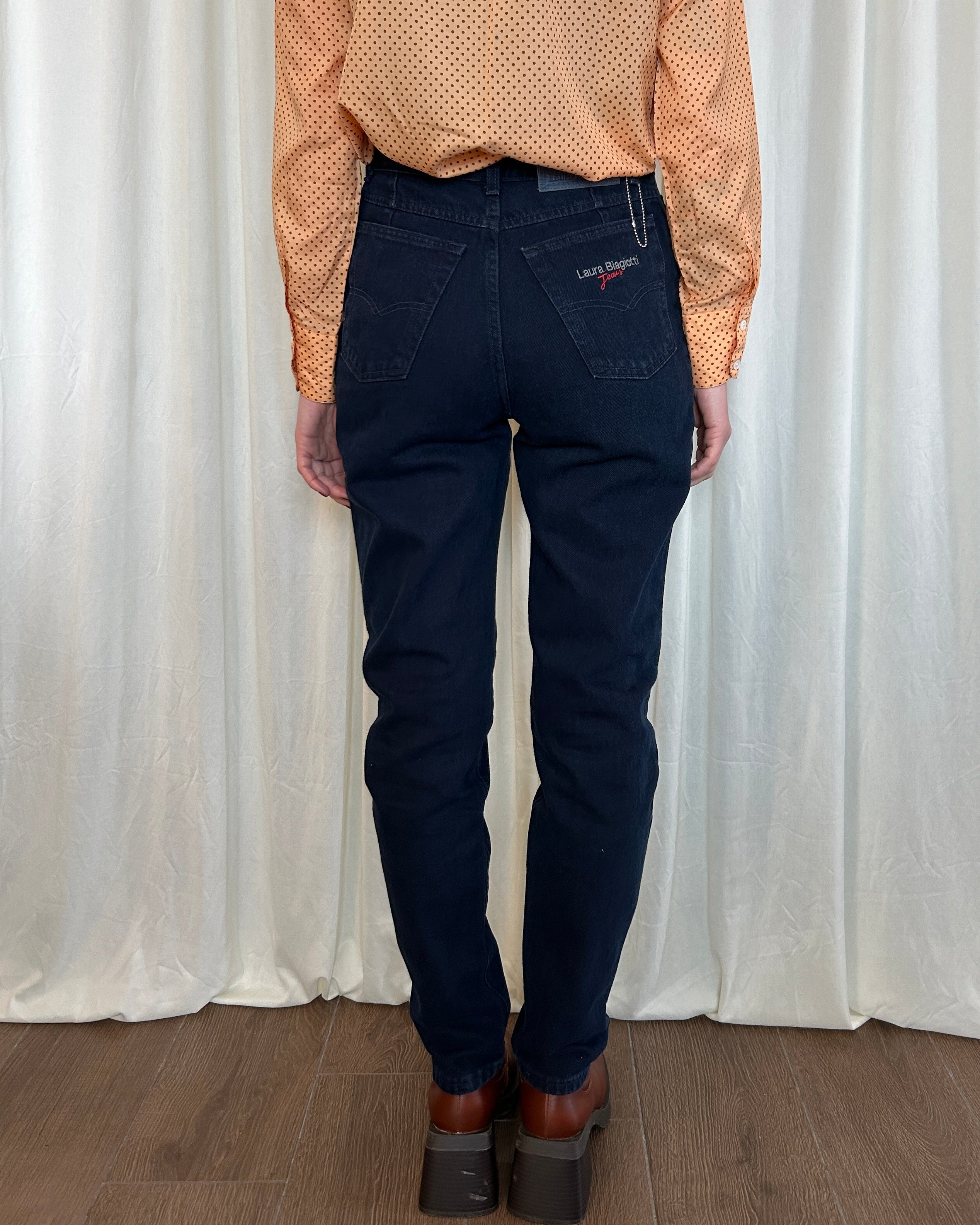 Denim Biagiotti Classic