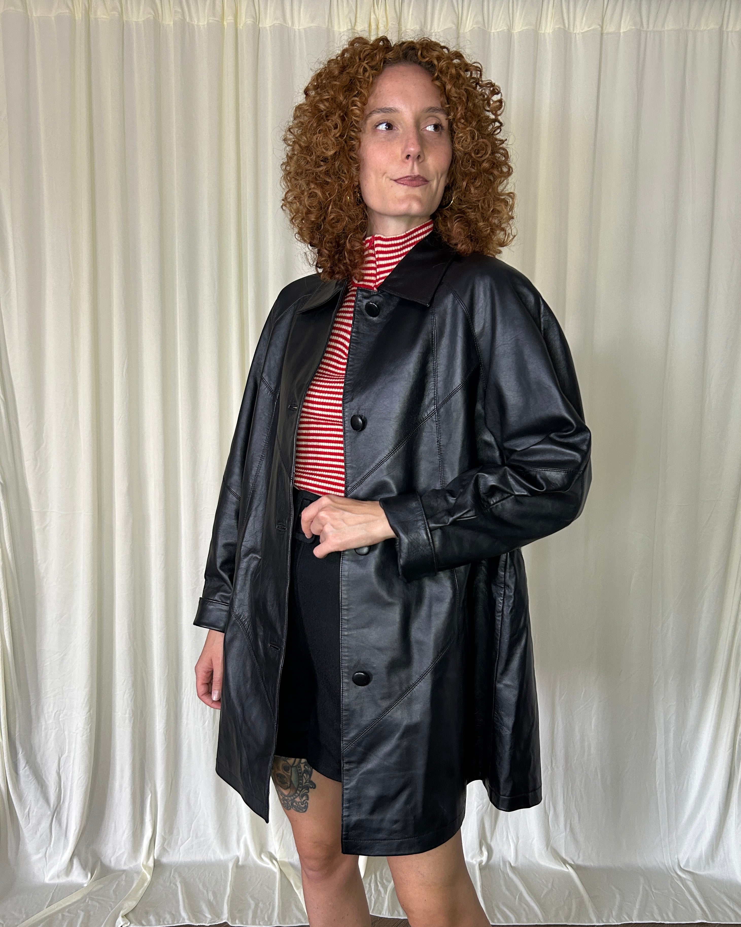 Curly Vintage