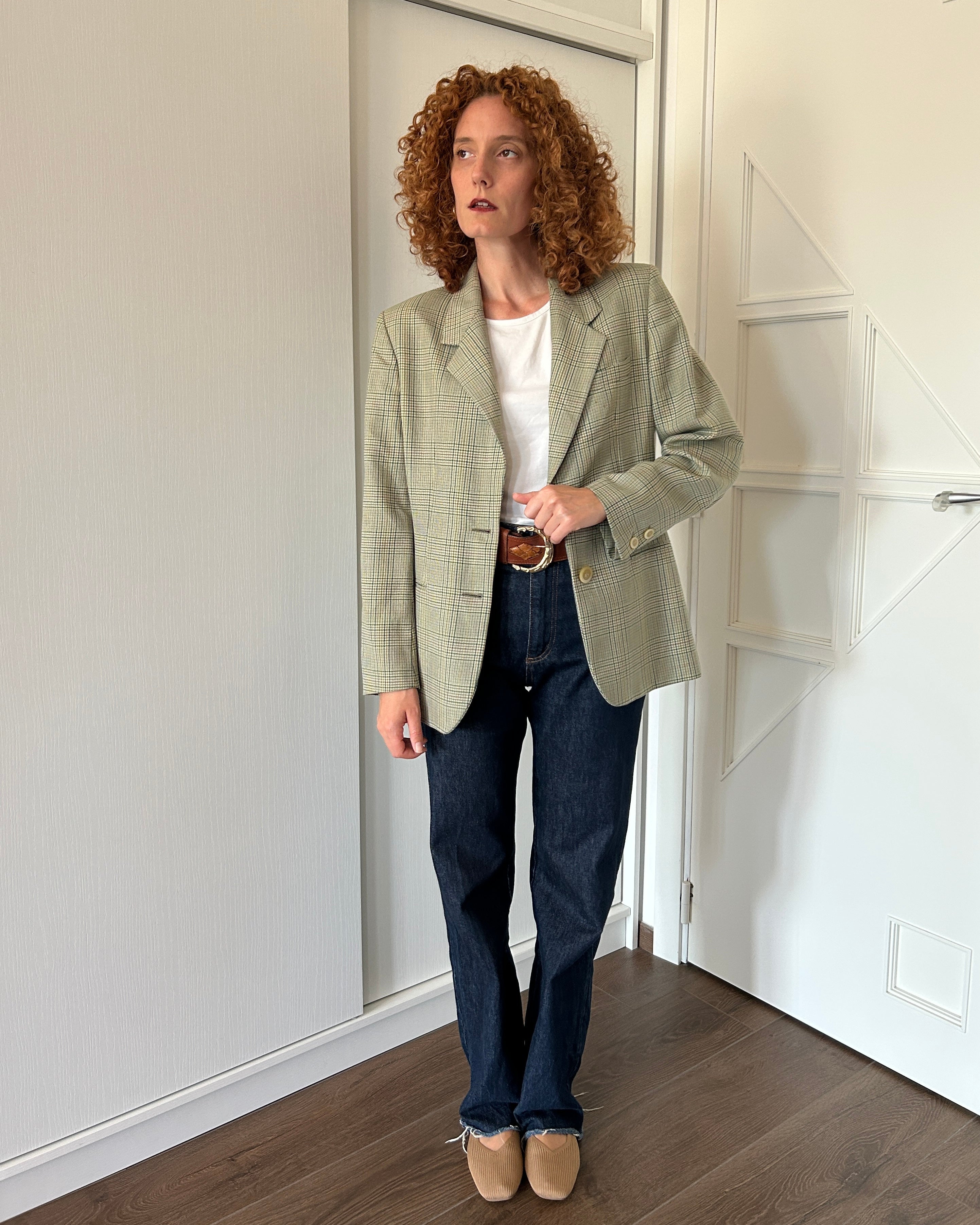 Curly Vintage