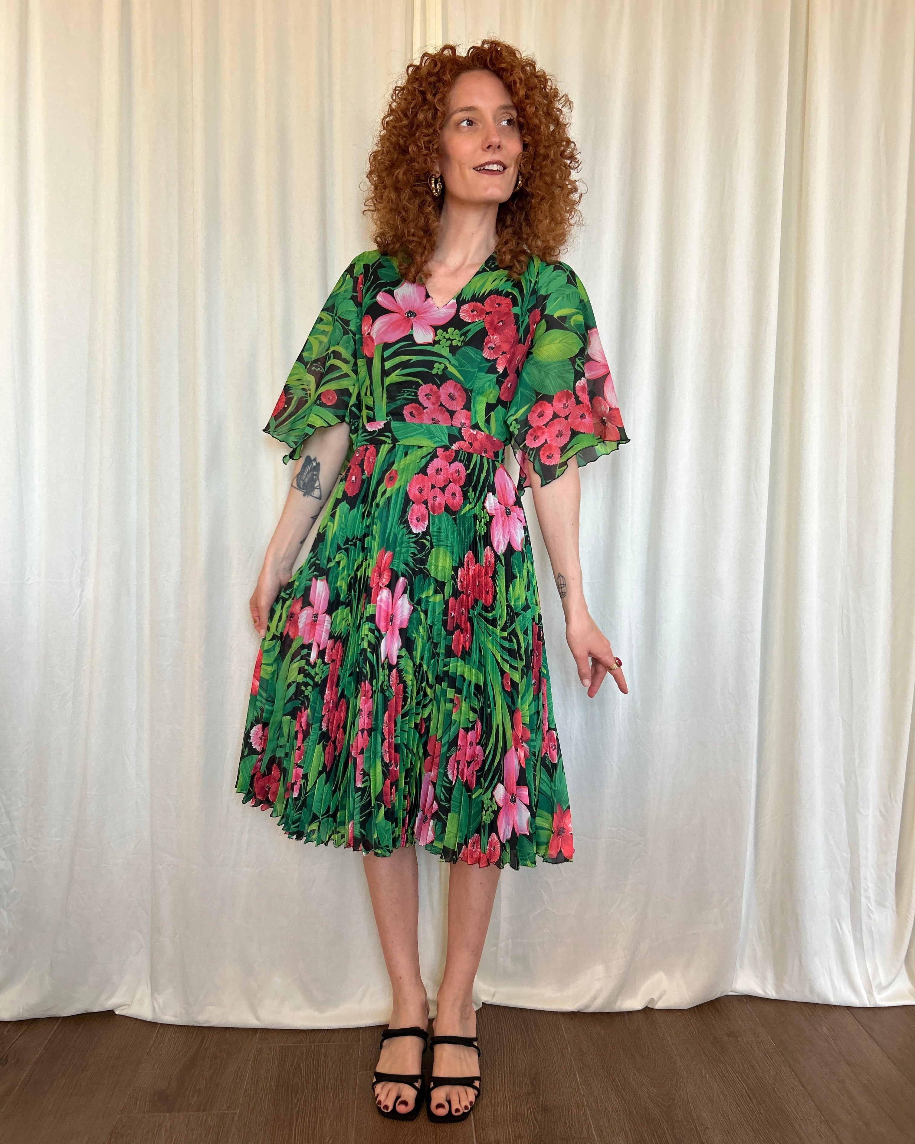 Vestito Juliet