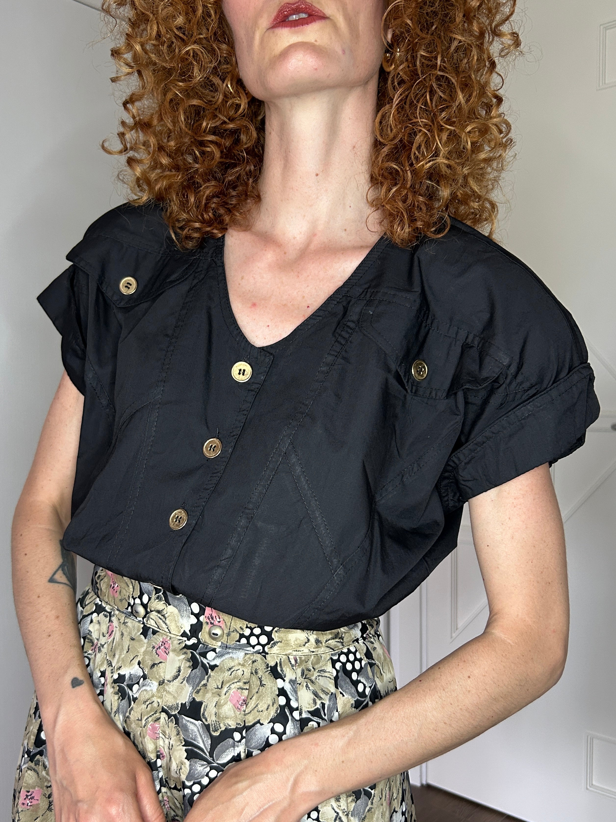 Camicia Lola