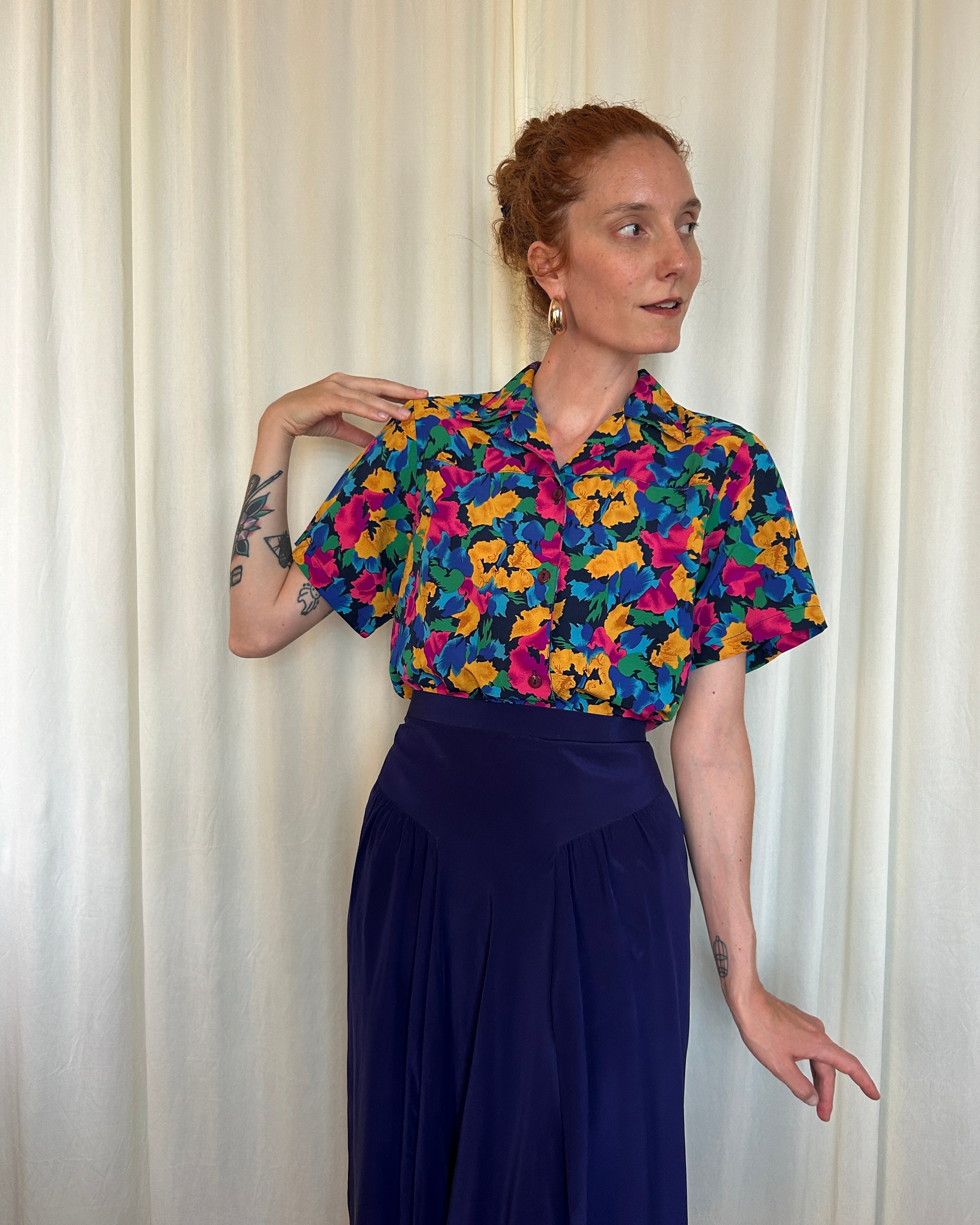 Camicia Giada