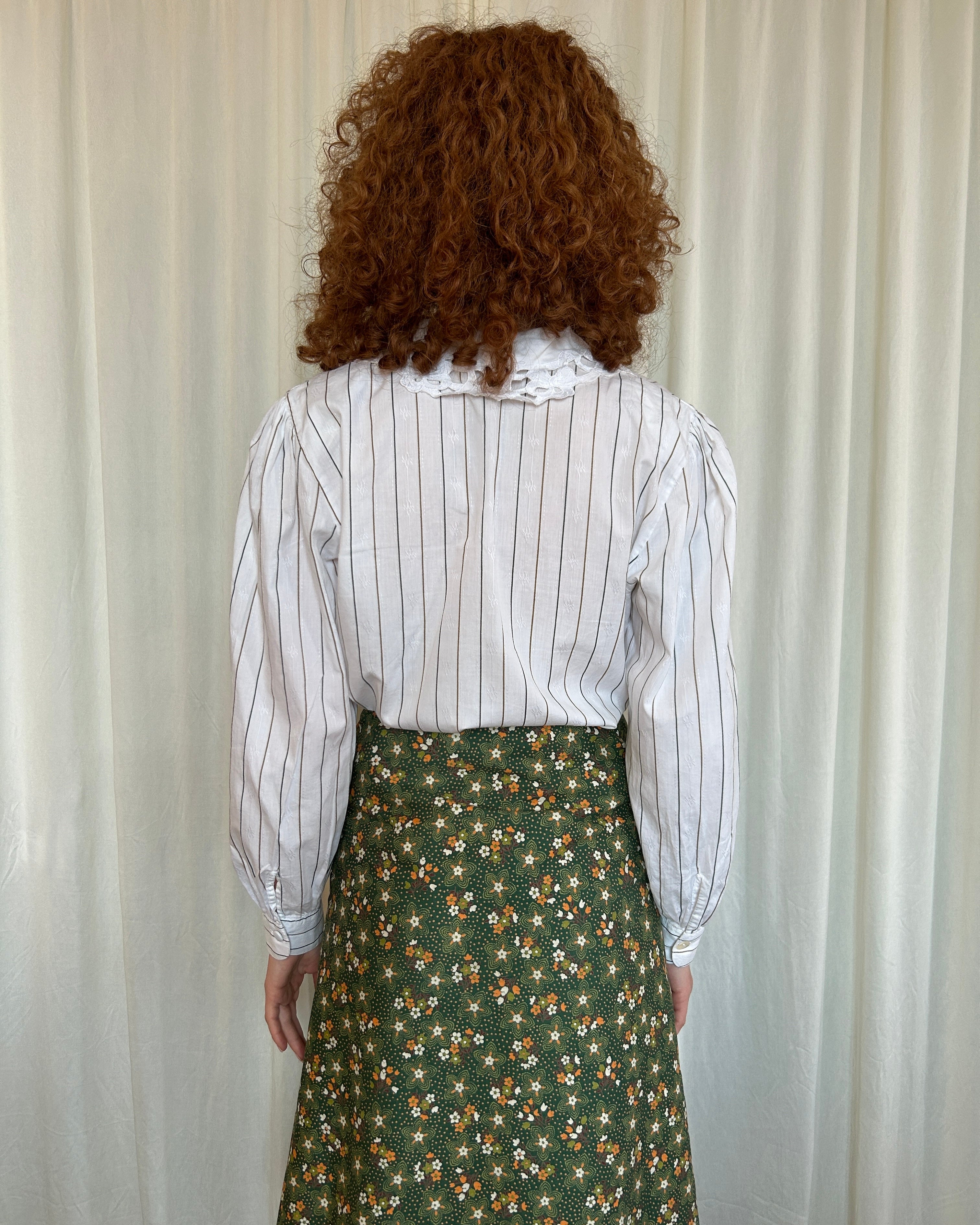 Camicia Nara