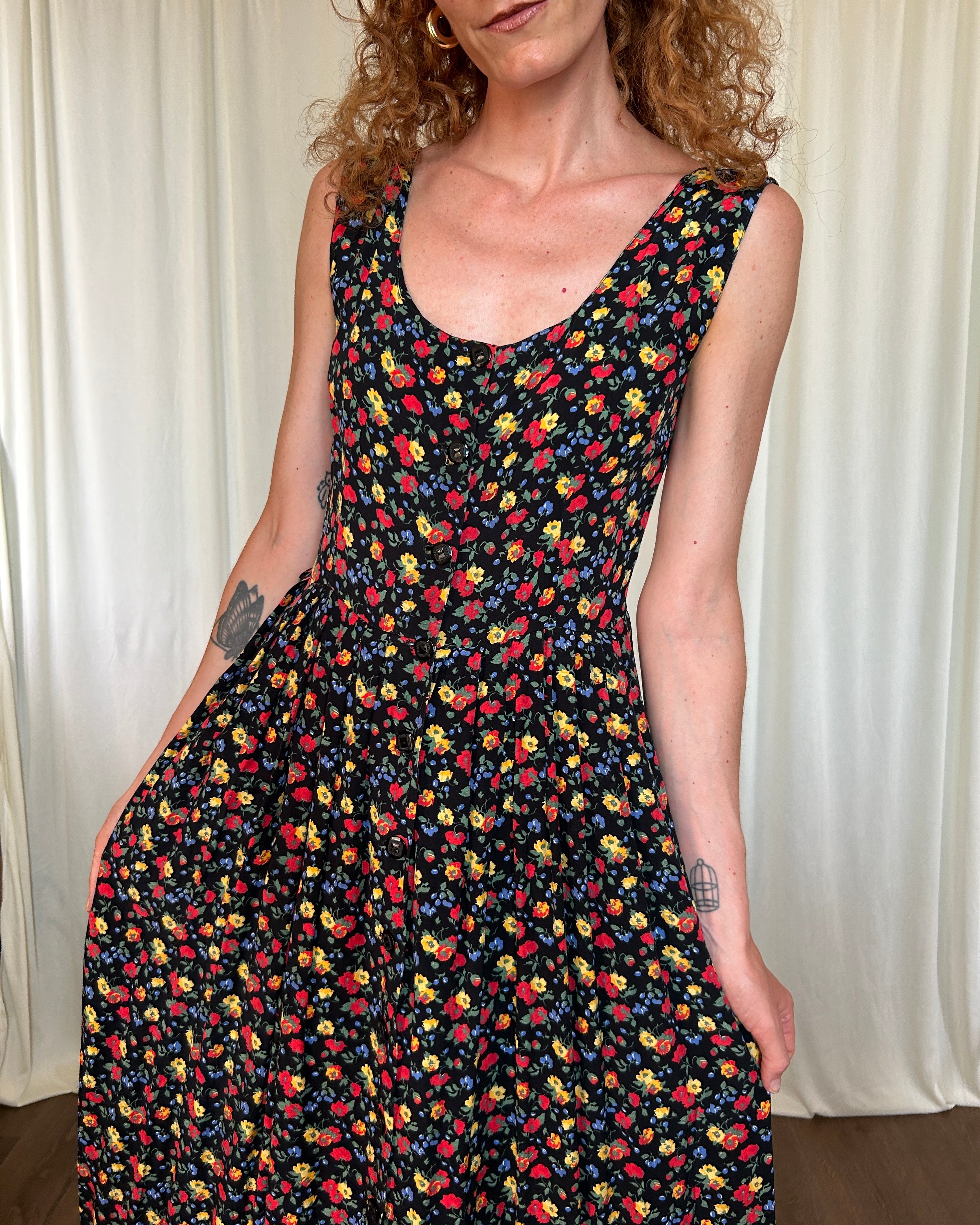 Vestito Claudia