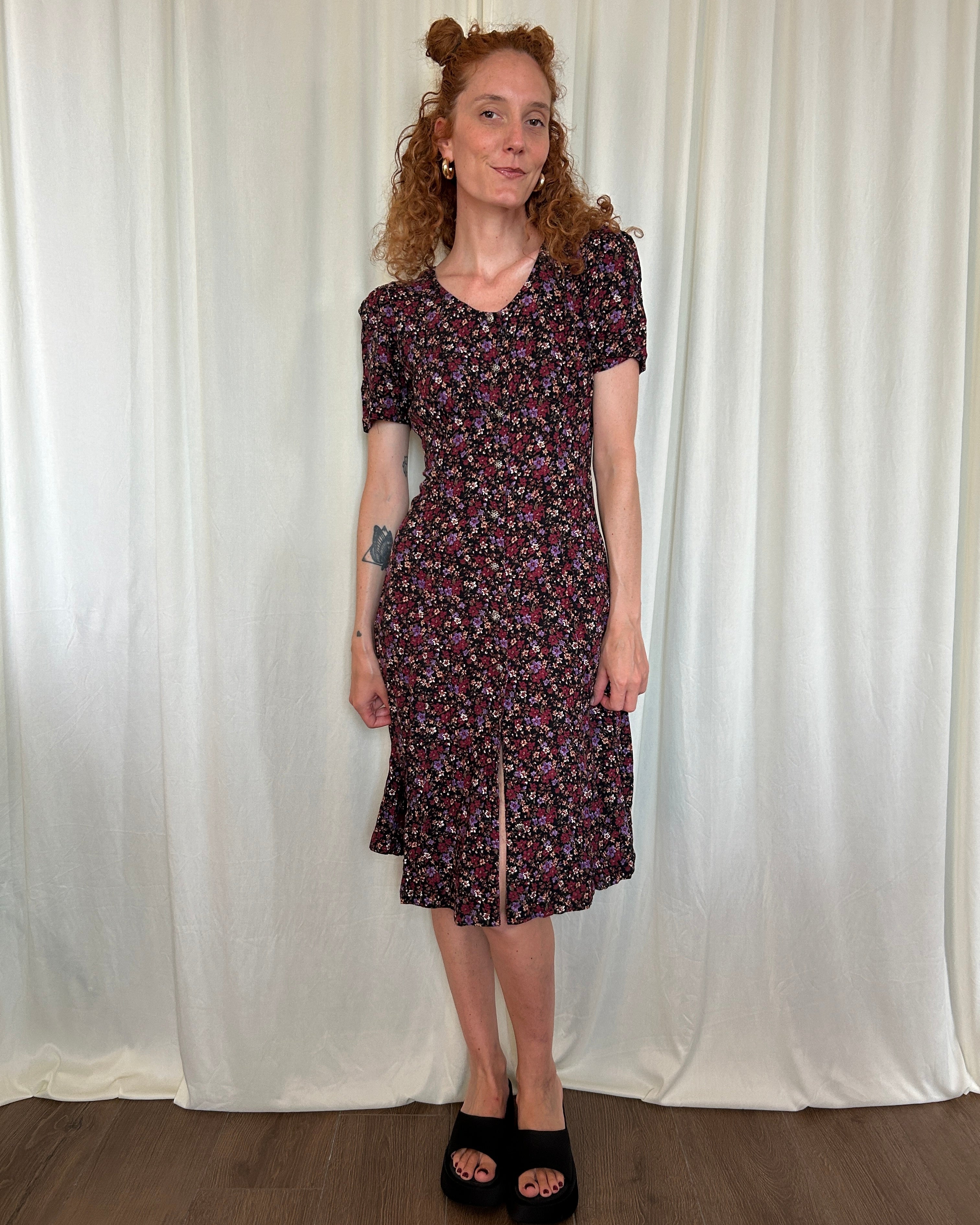 Vestito Gilda