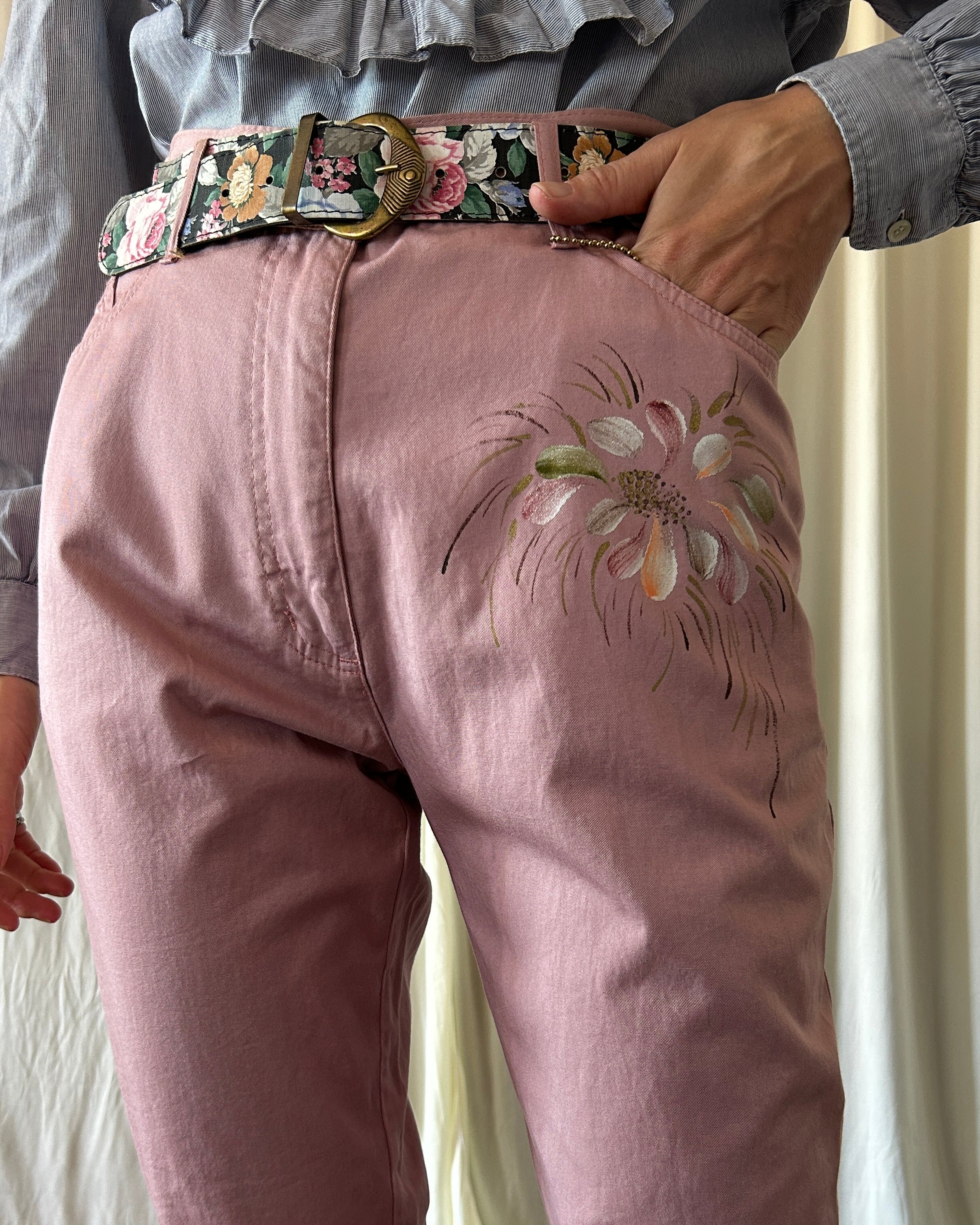 Pantalone Cappopera