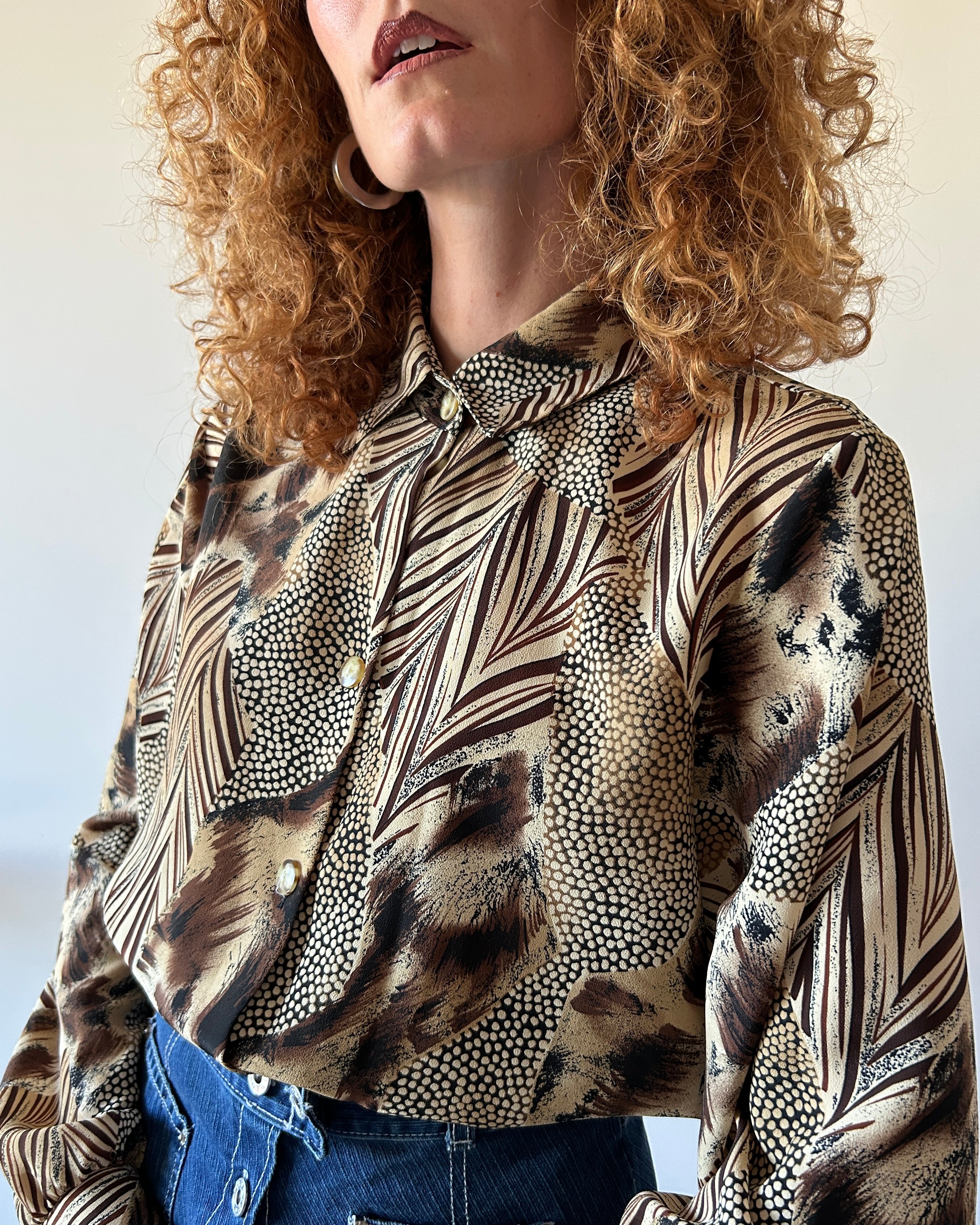 Camicia Ambra