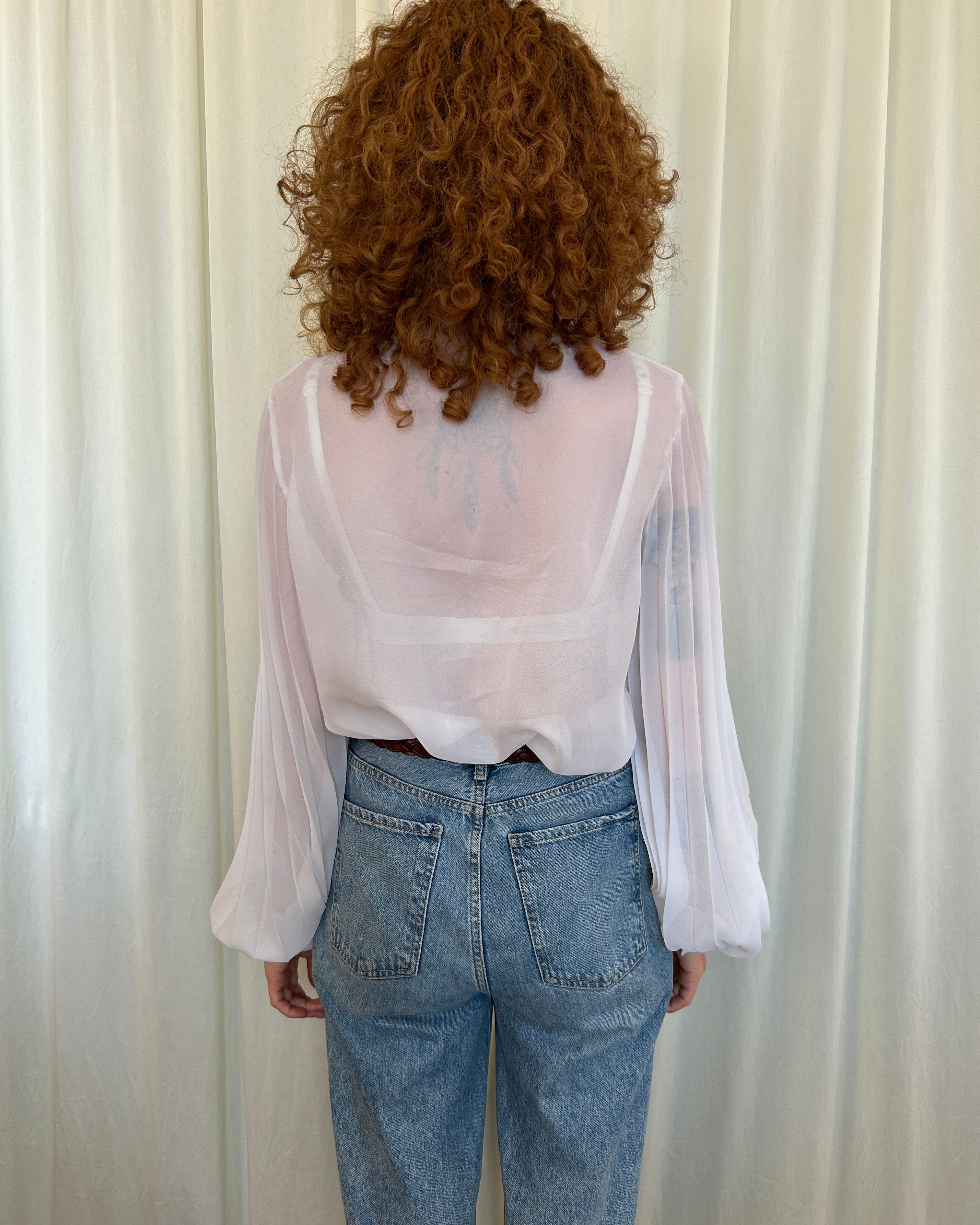 Camicia Beatrice