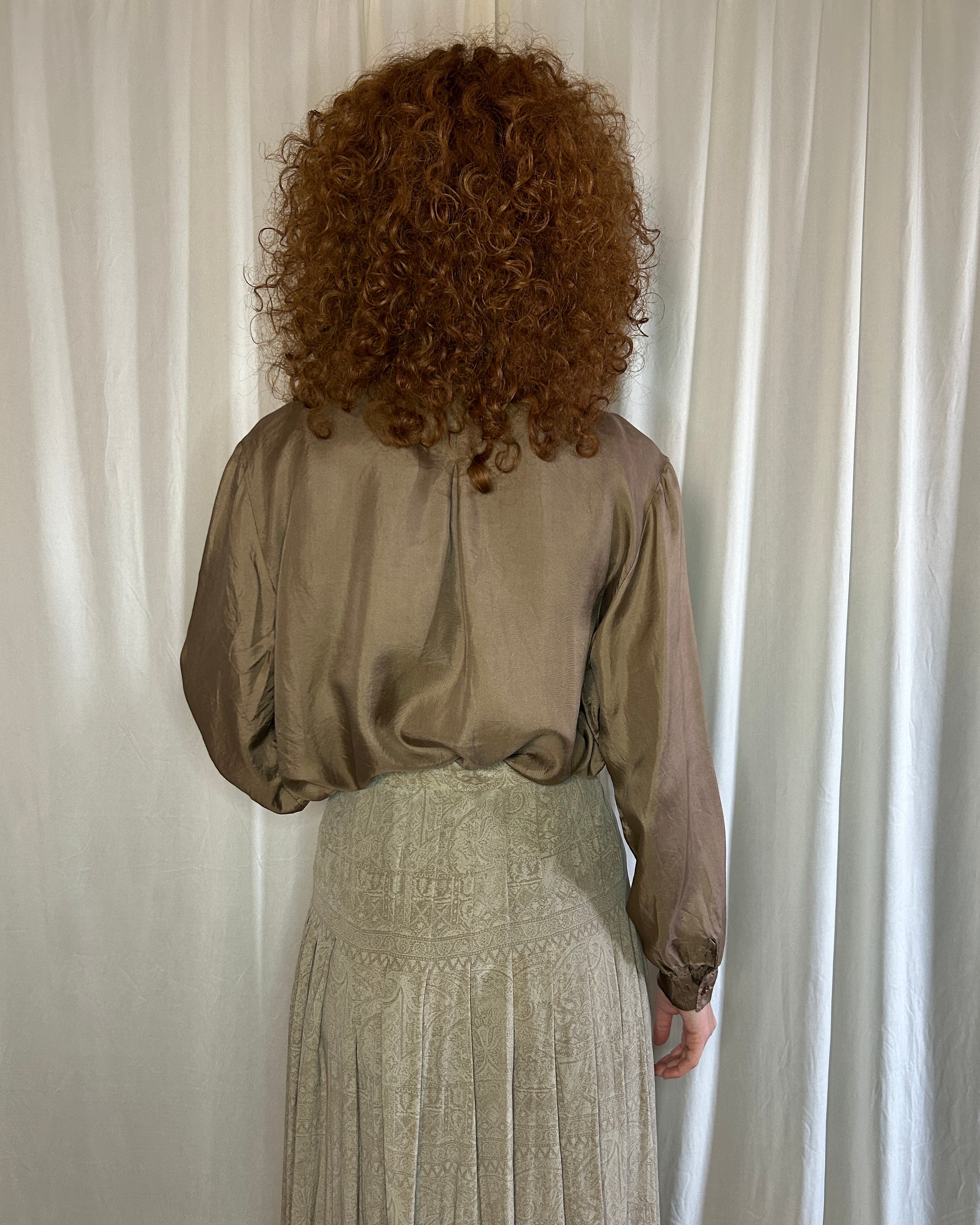 Camicia Lia