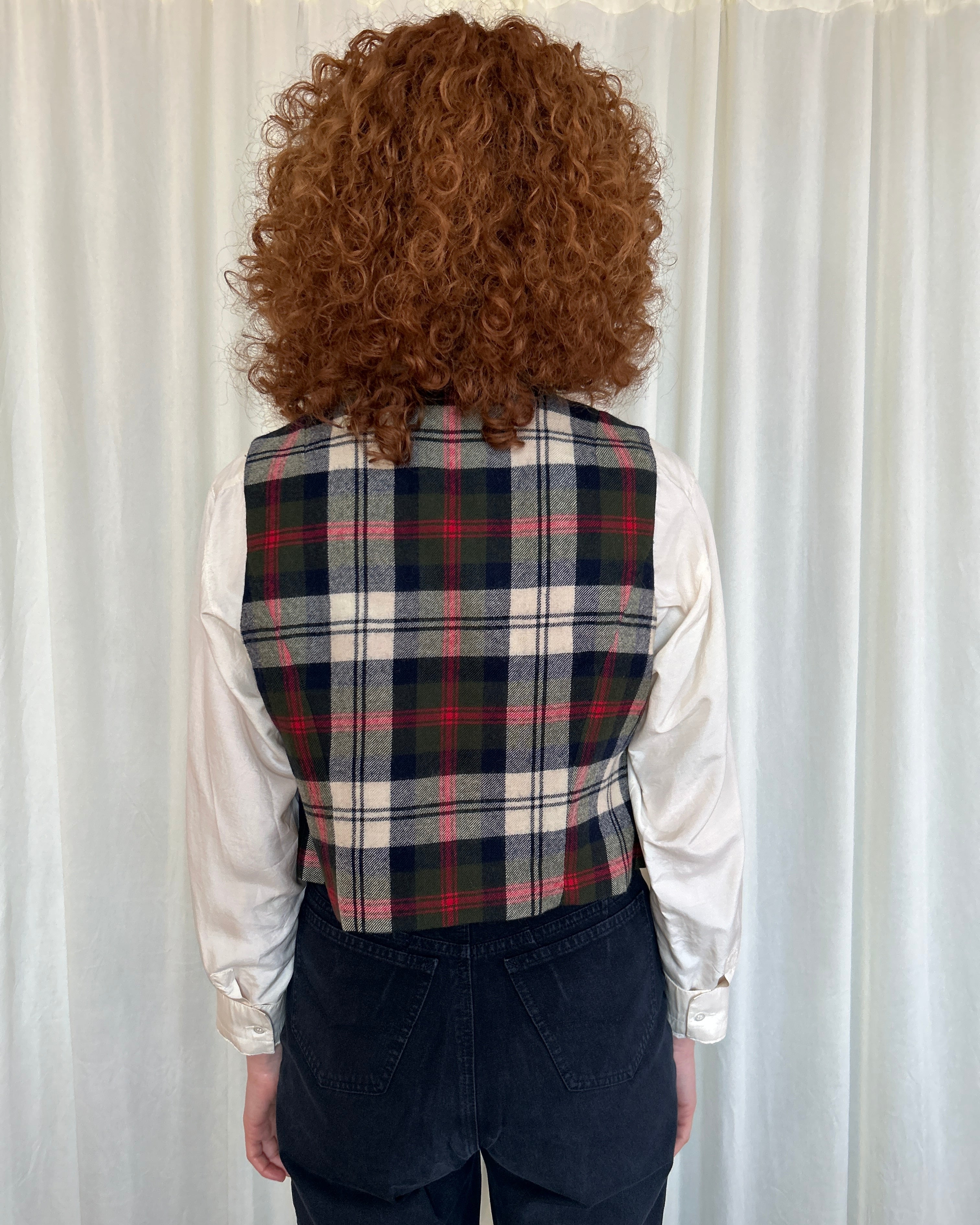 Gilet Grace