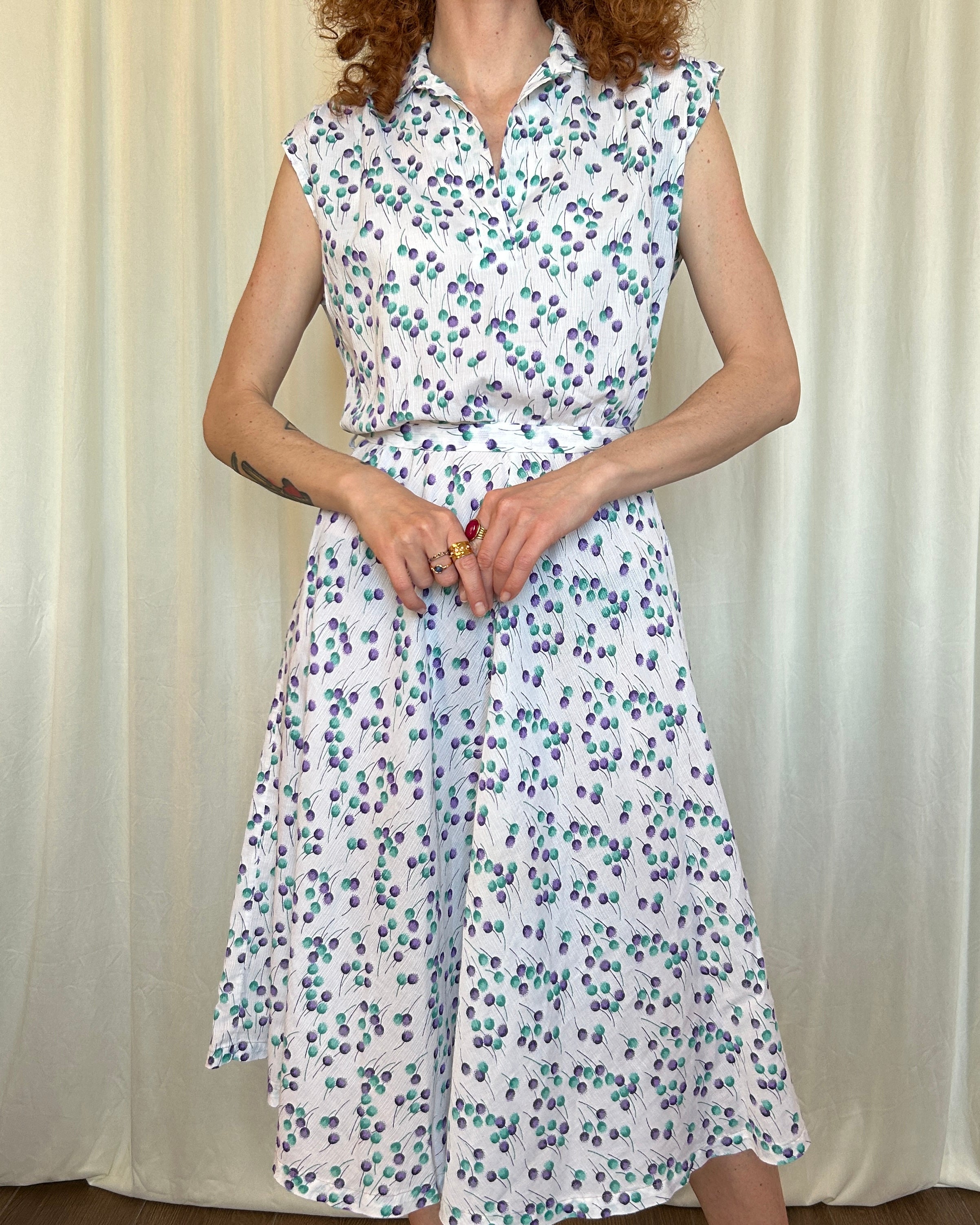 Vestito Francy