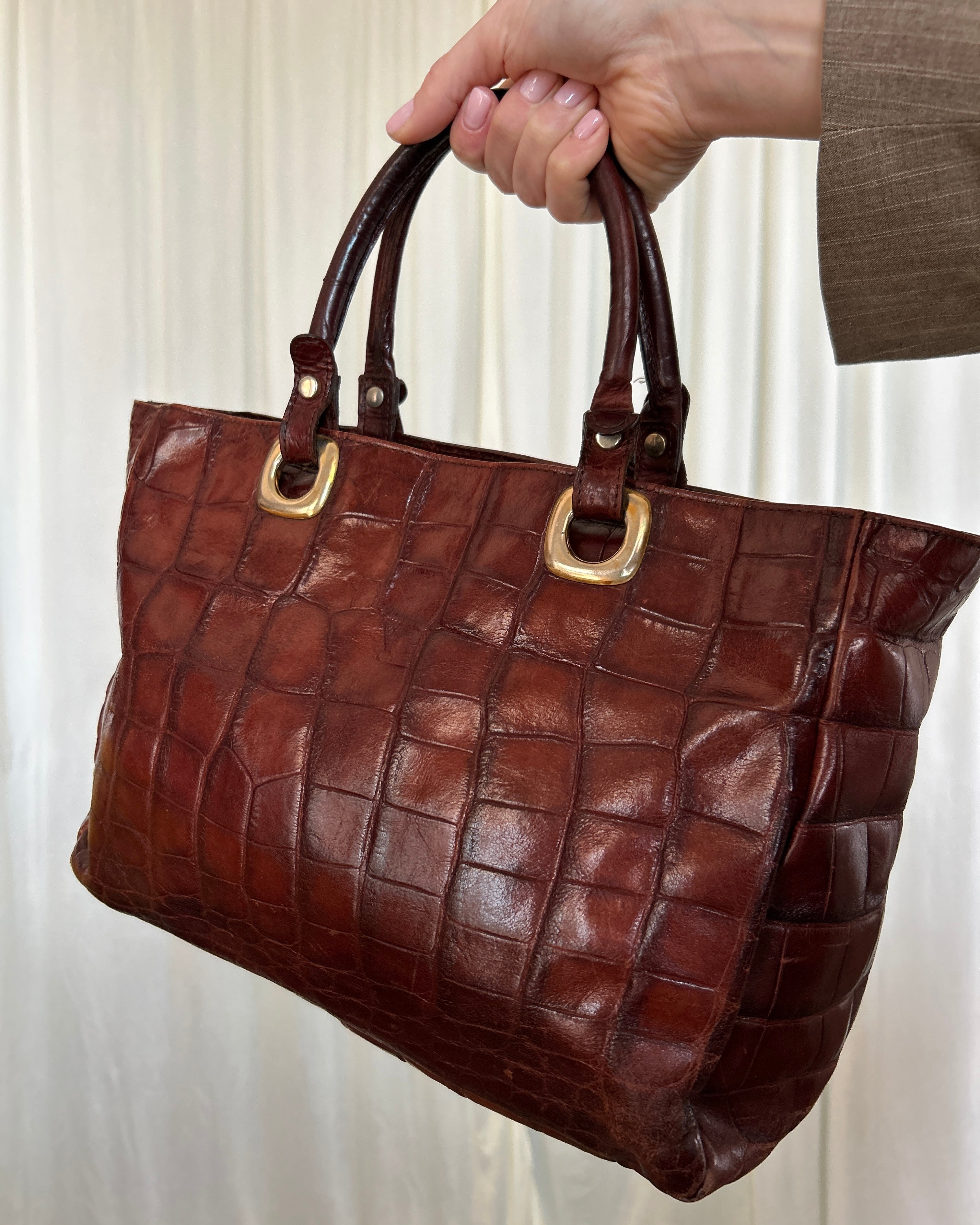 Borsa Anita