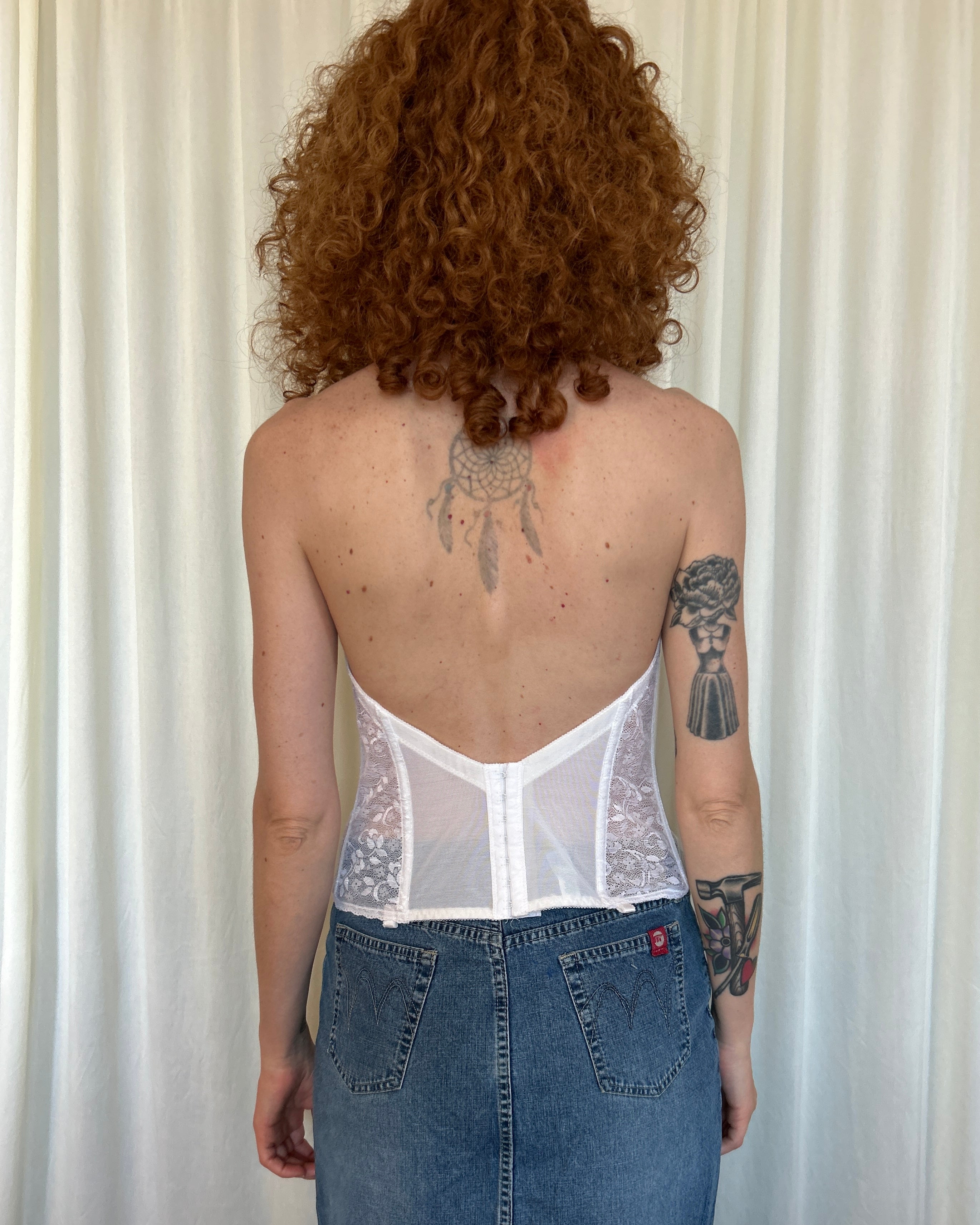 Corsetto ‘90s