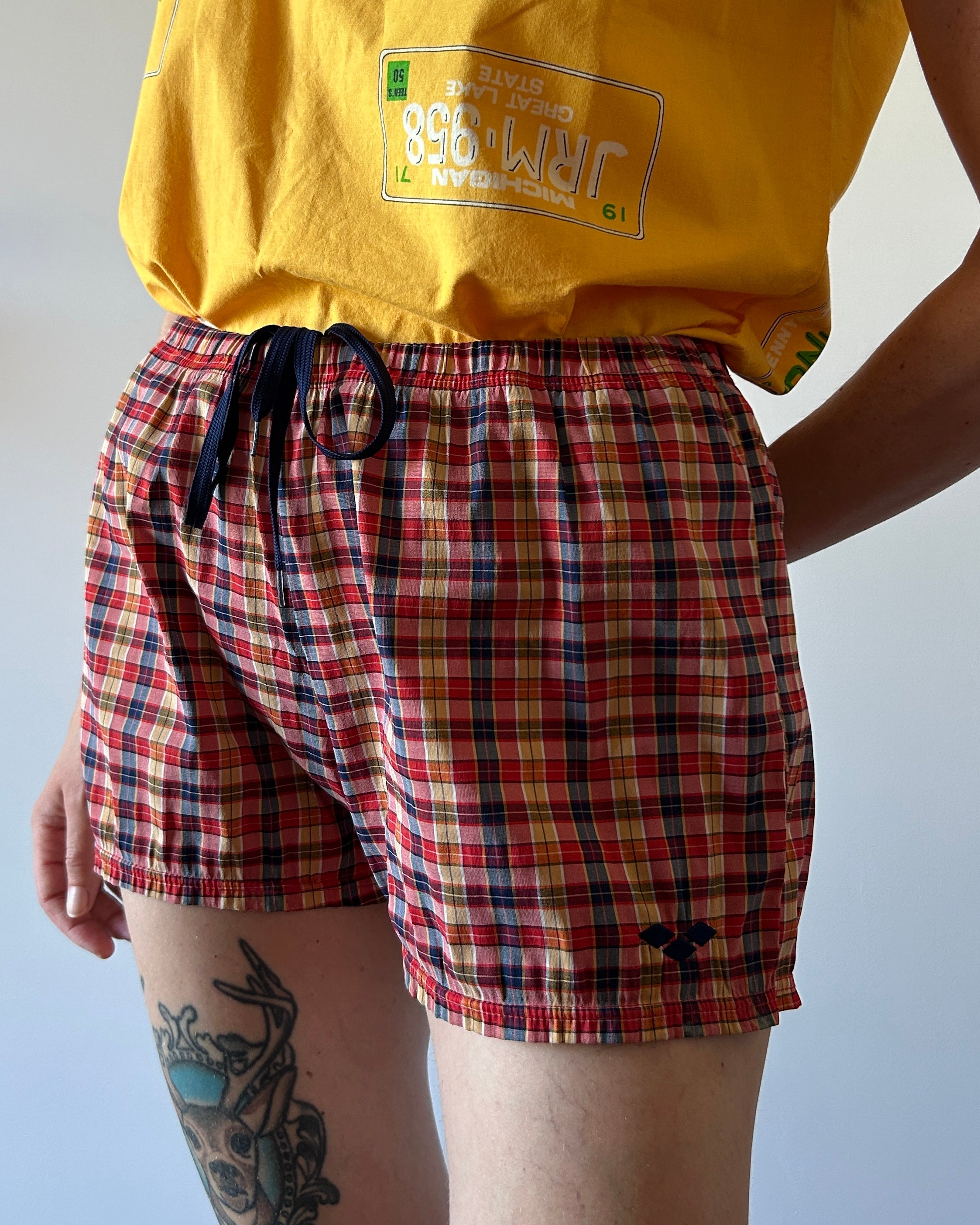 Shorts Arena