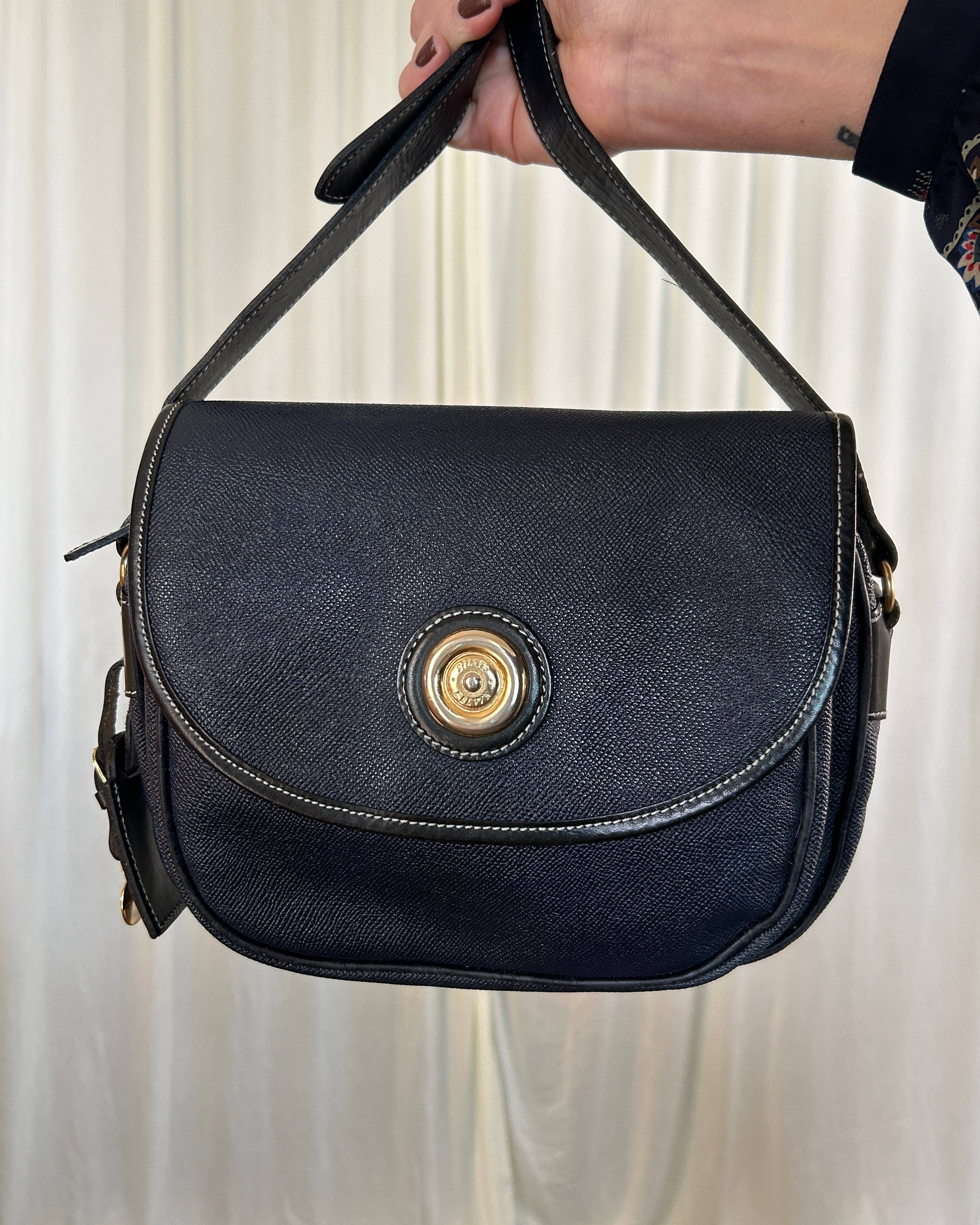 Borsa Silvia