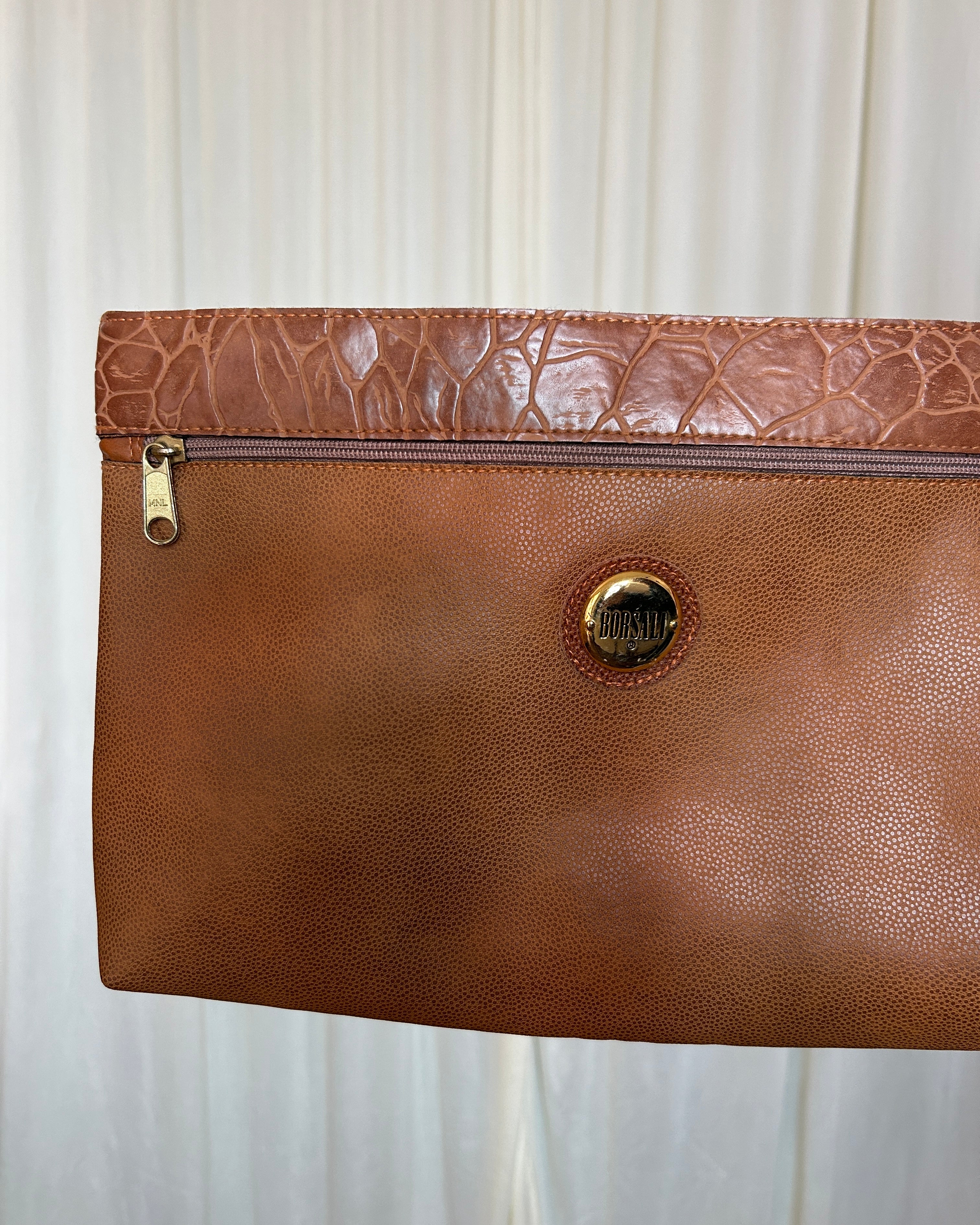 Pochette Borsali