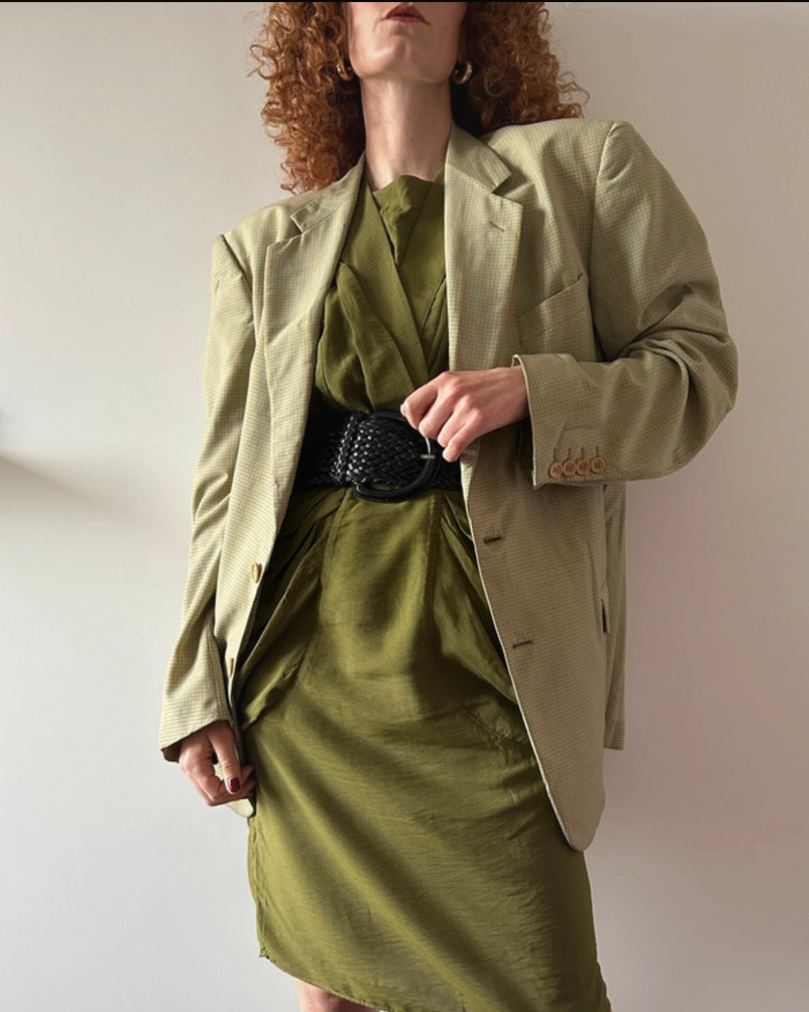 Blazer anni '80