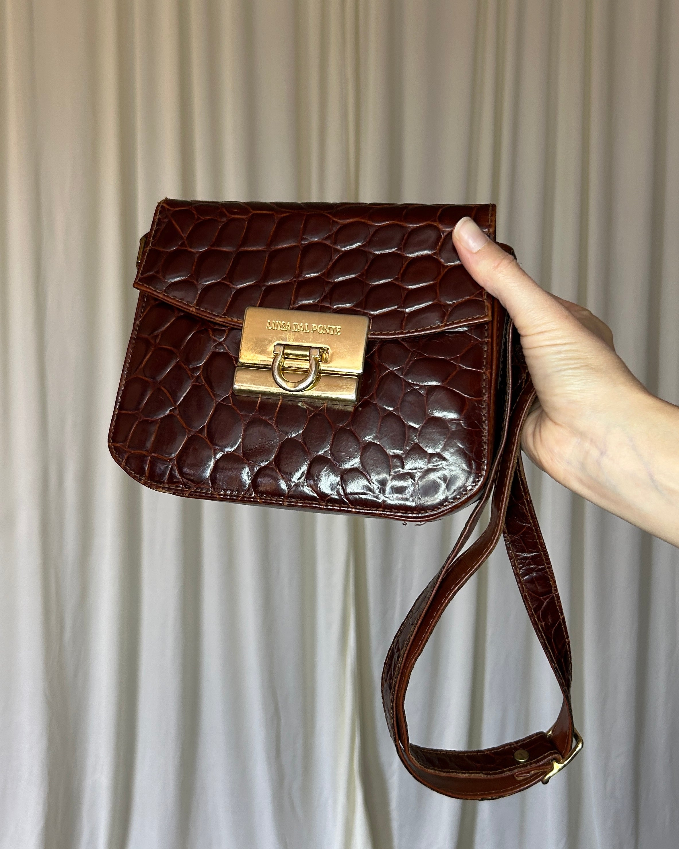 Borsetta Luisa Dal Ponte