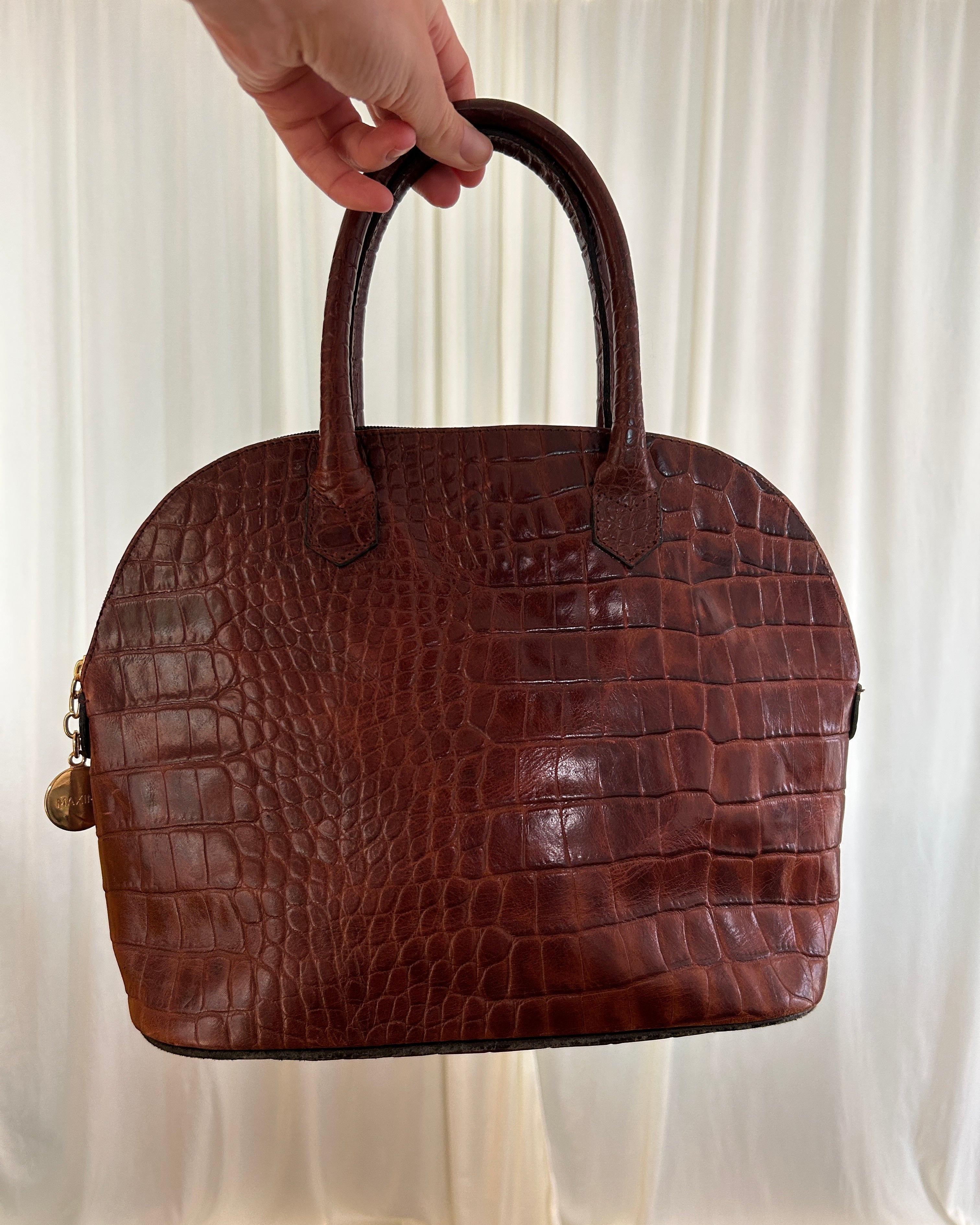 Borsa Maxima
