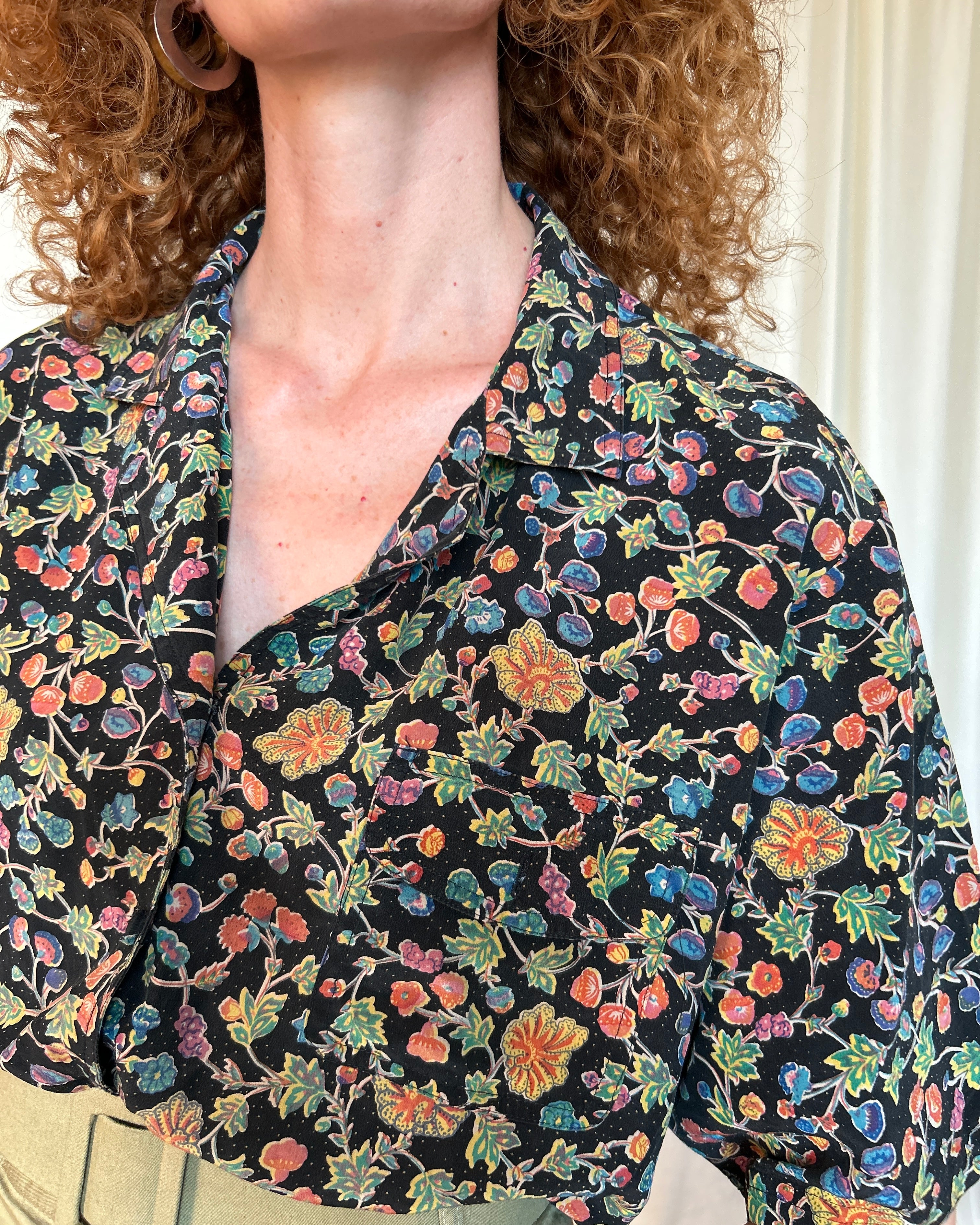 Camicia Karel