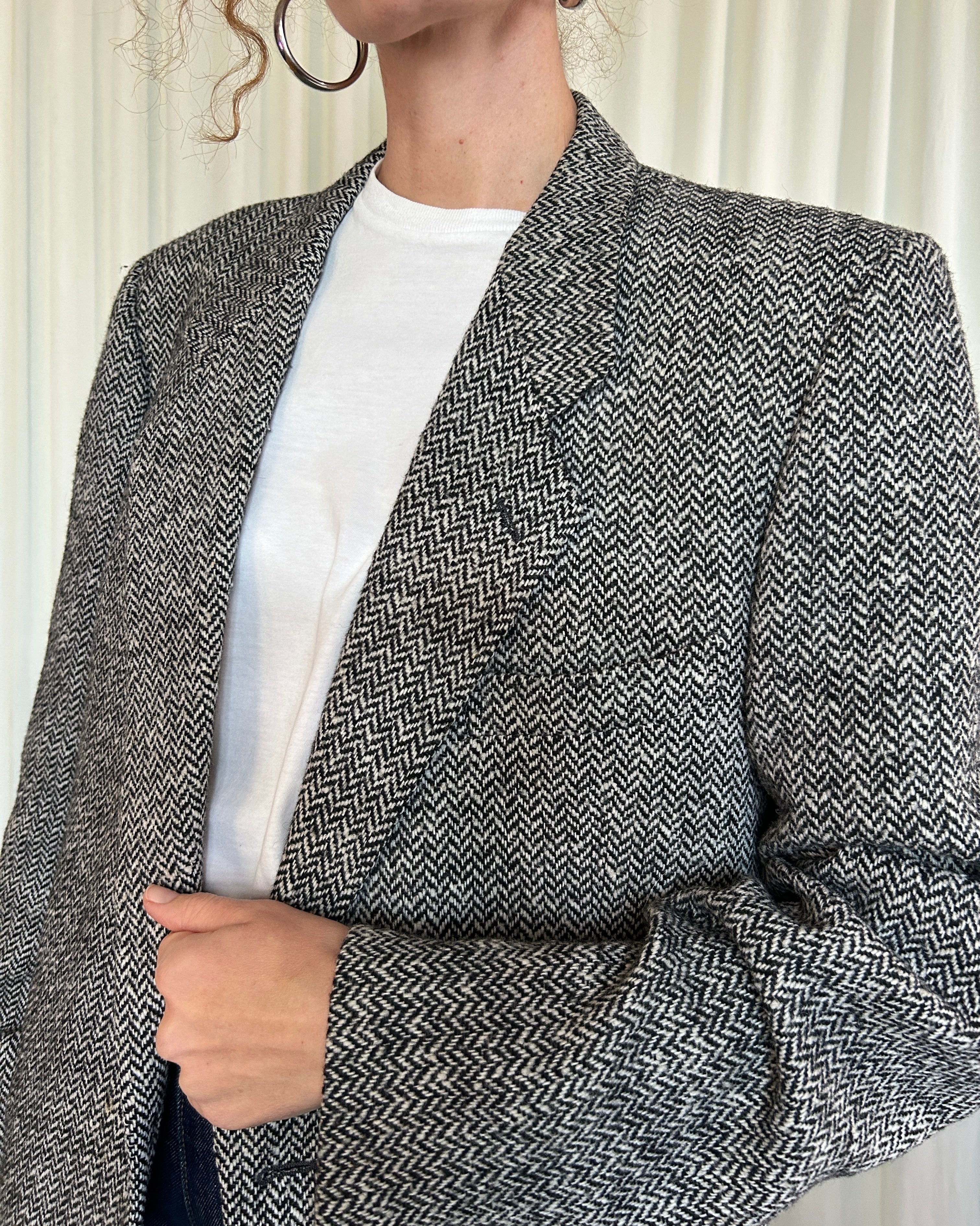 Blazer Zanella