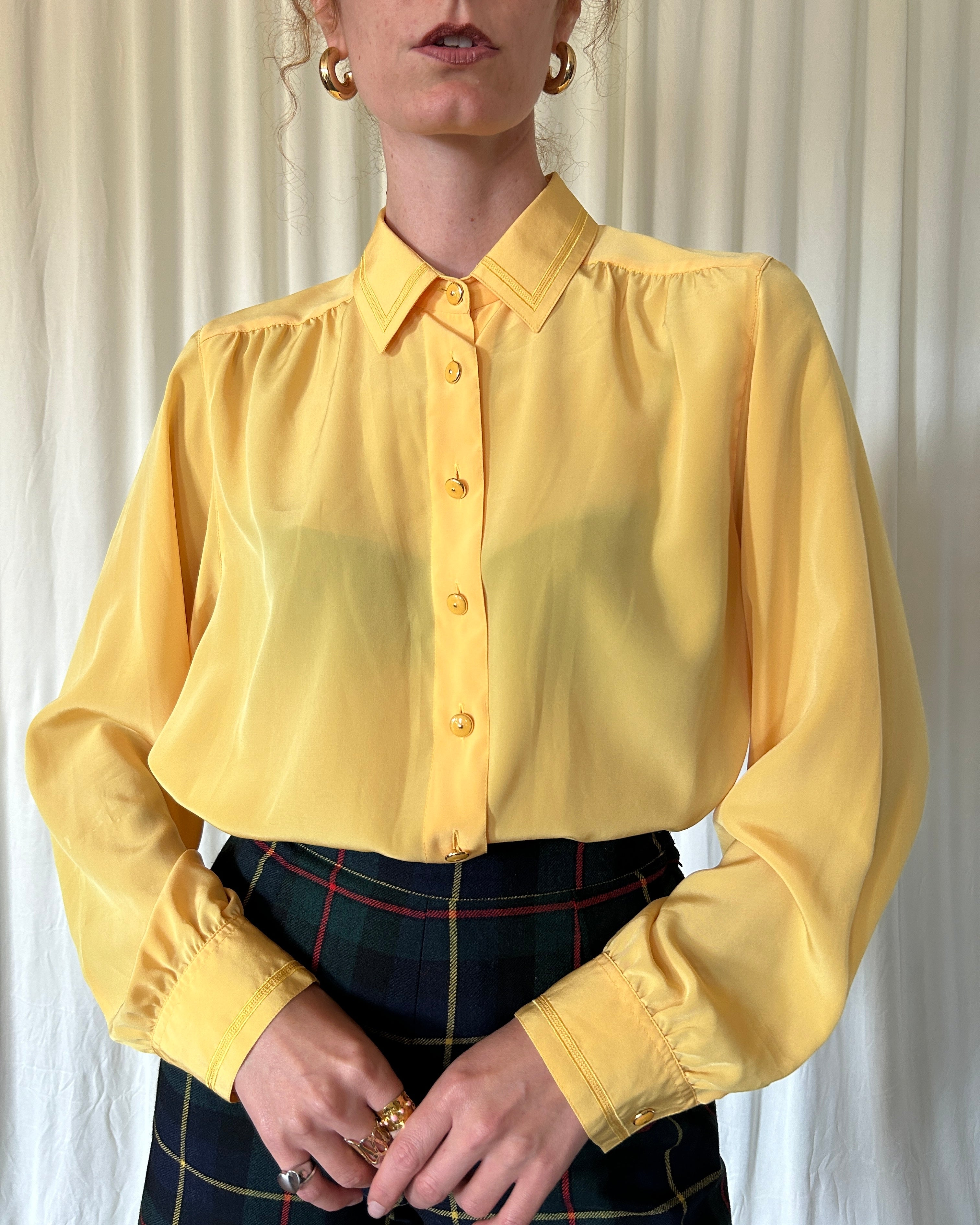 Curly Vintage
