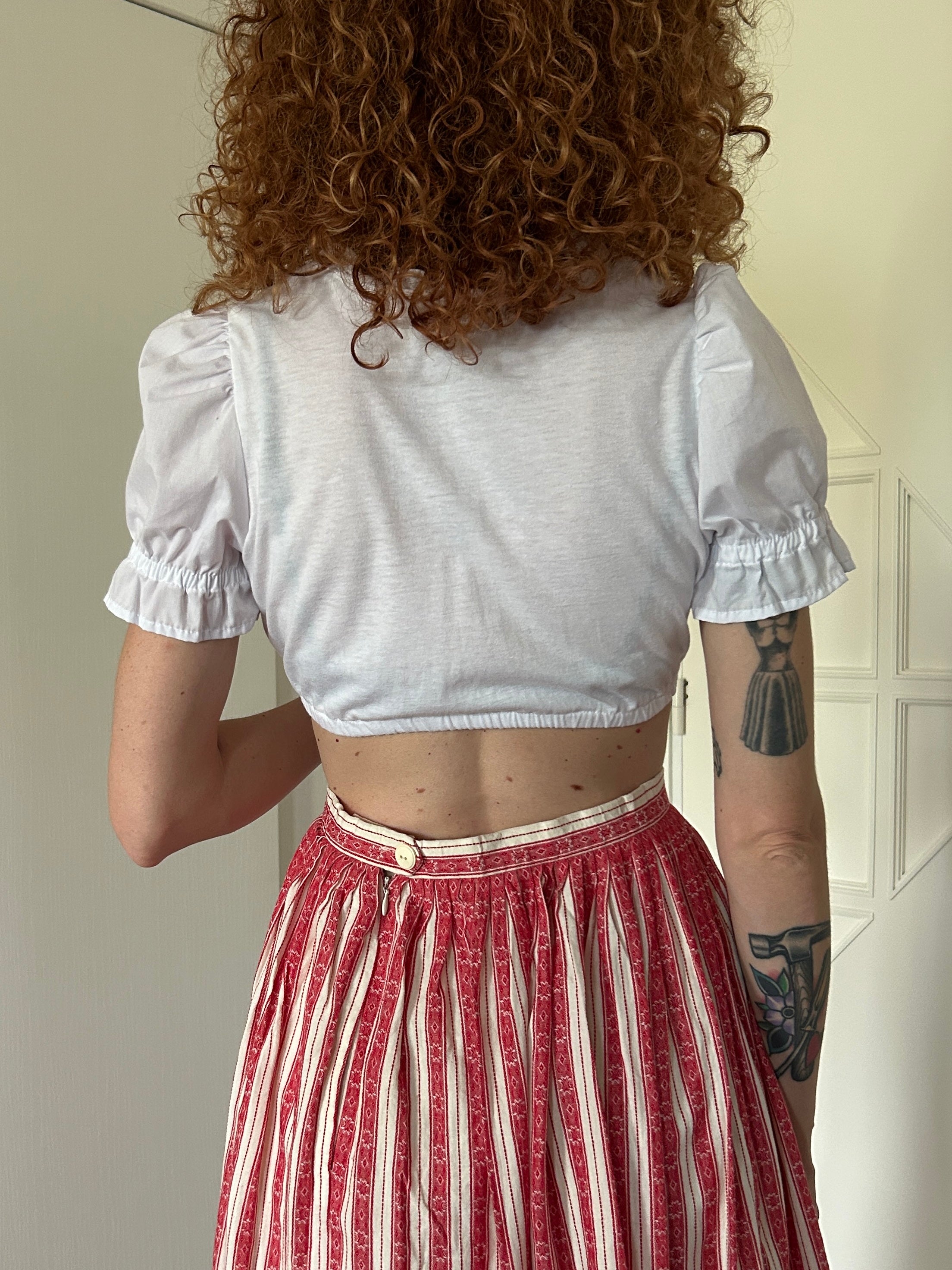 Crop top Esmara