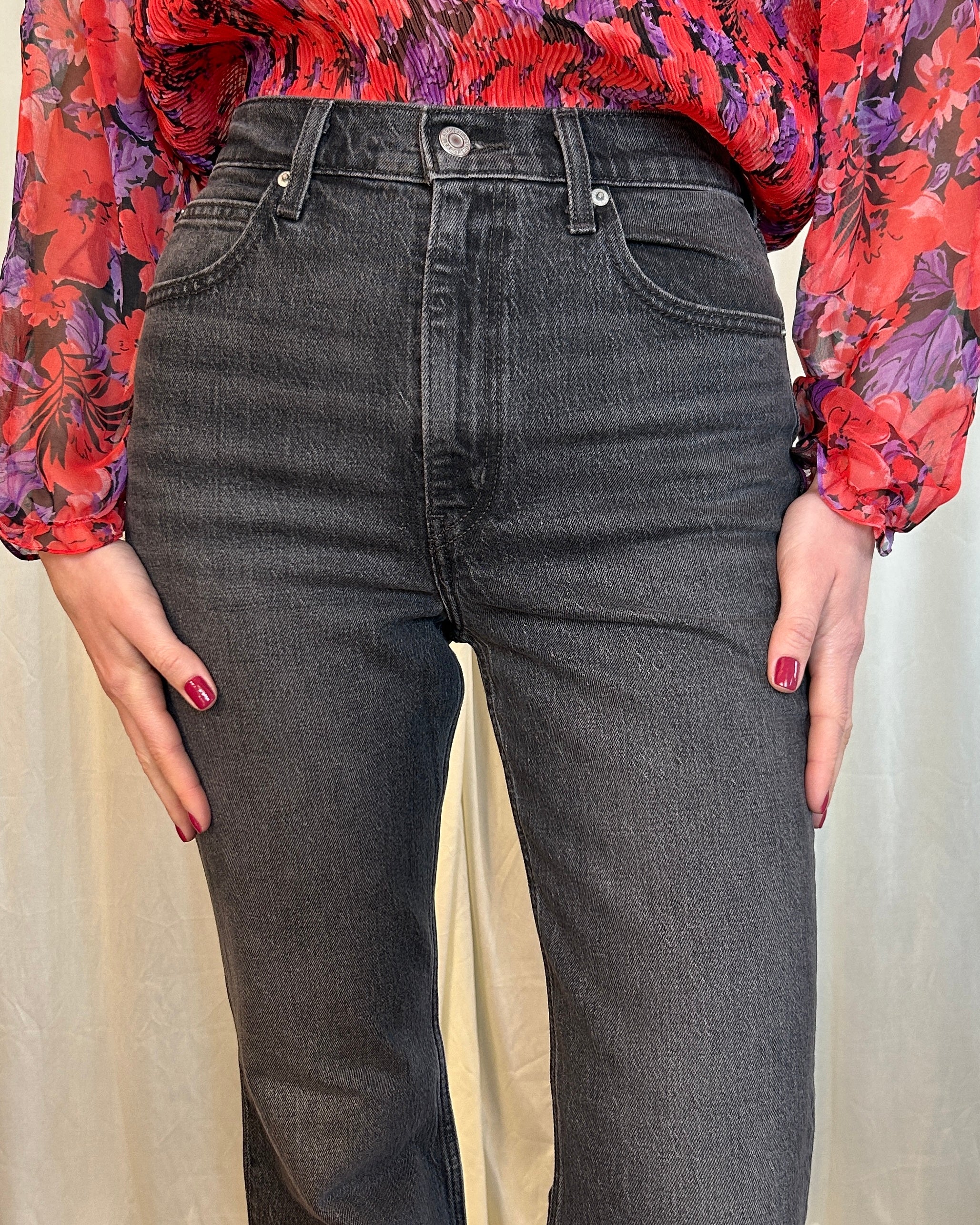 Levi’s Flare