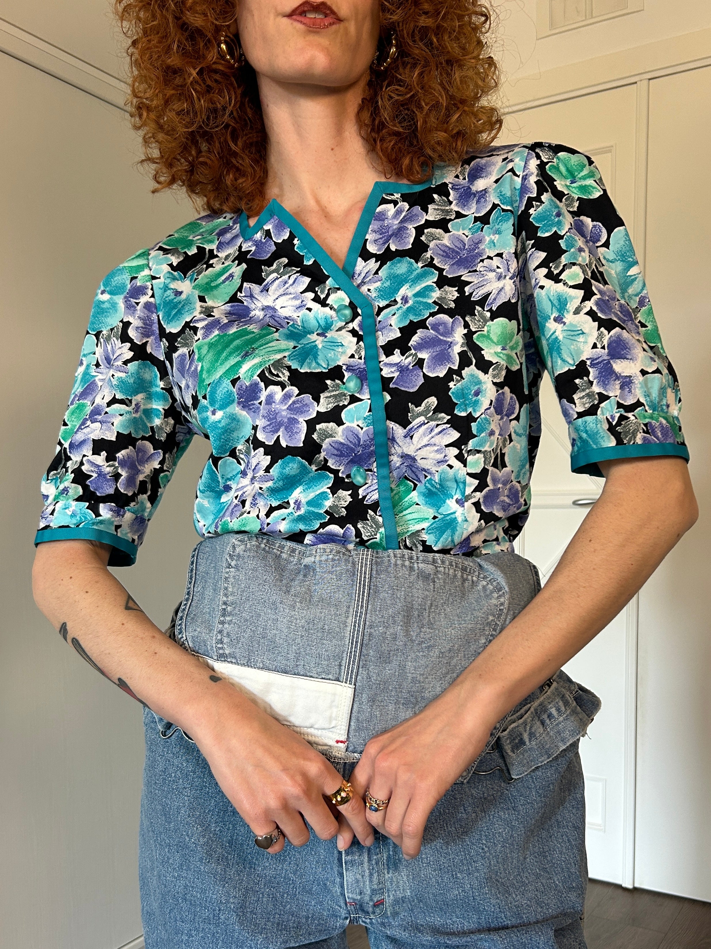 Camicia Diana