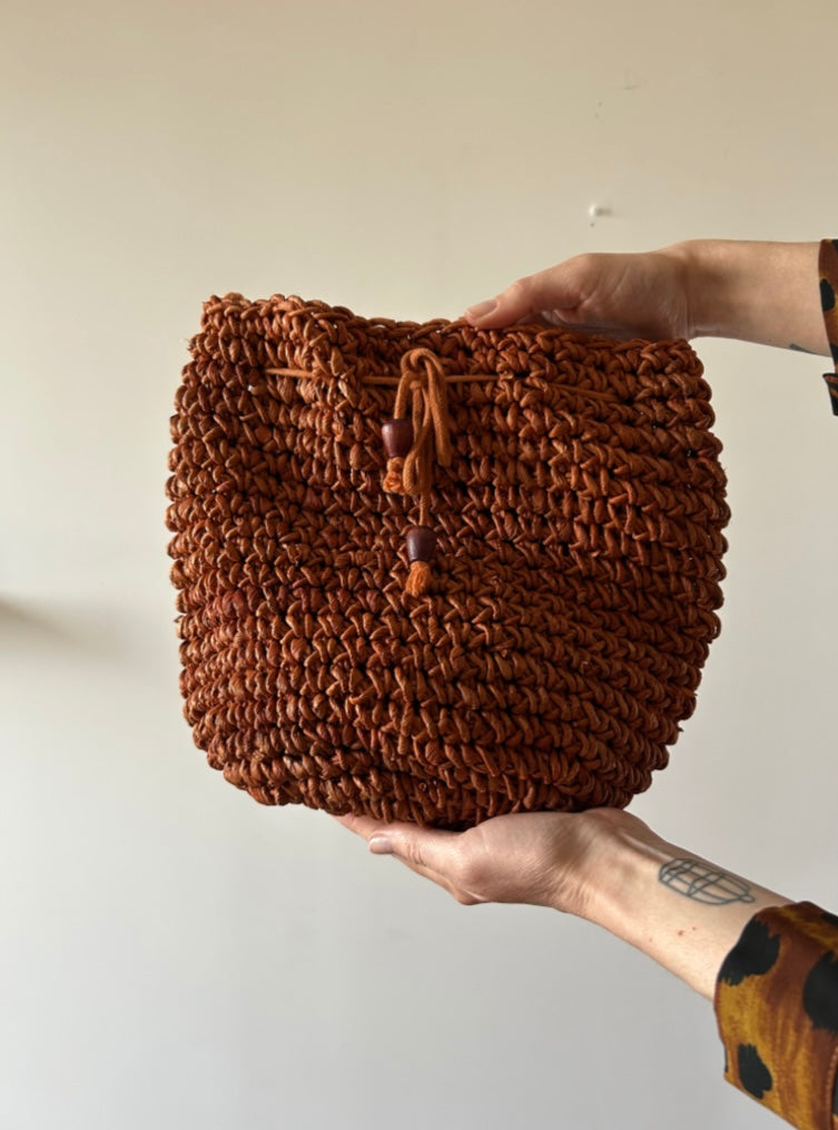 Borsa secchiello