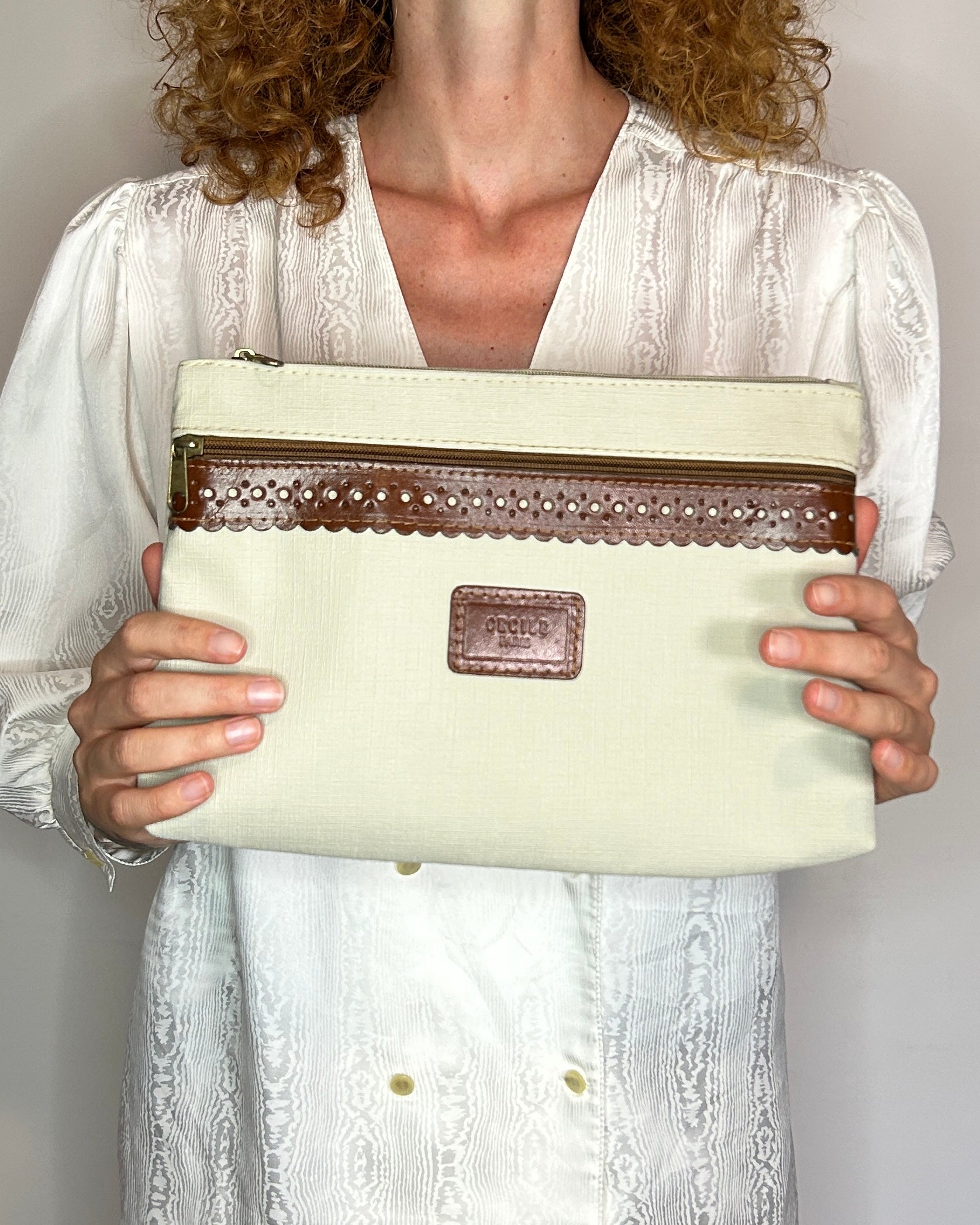 Curly Vintage