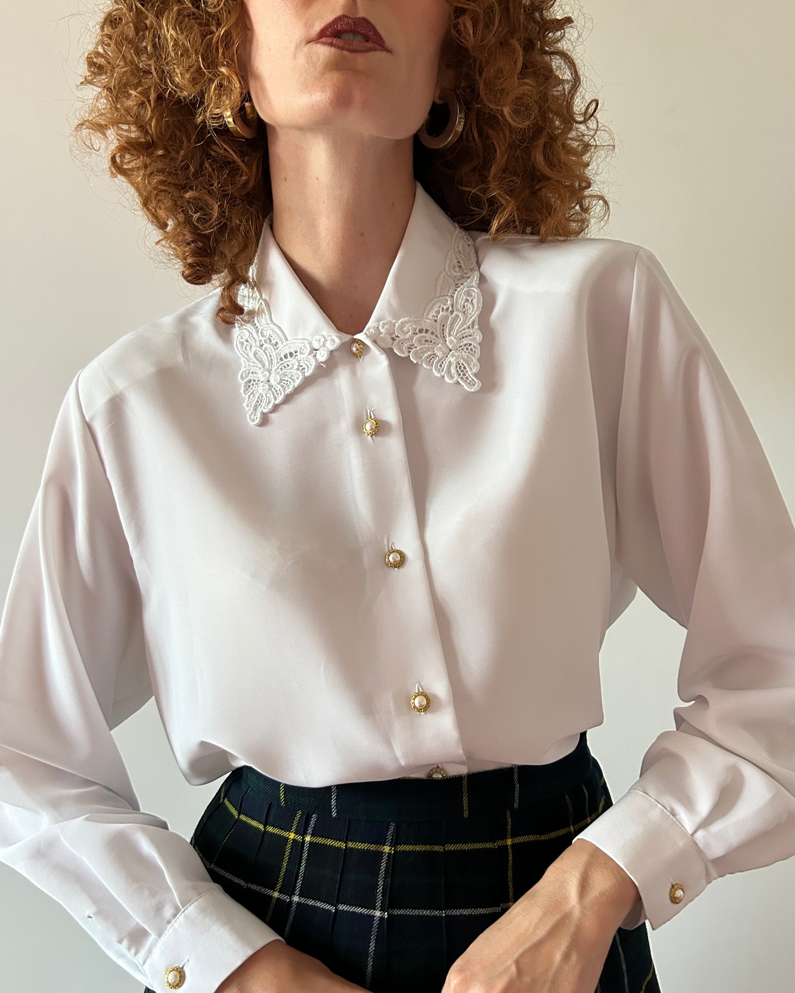 Curly Vintage