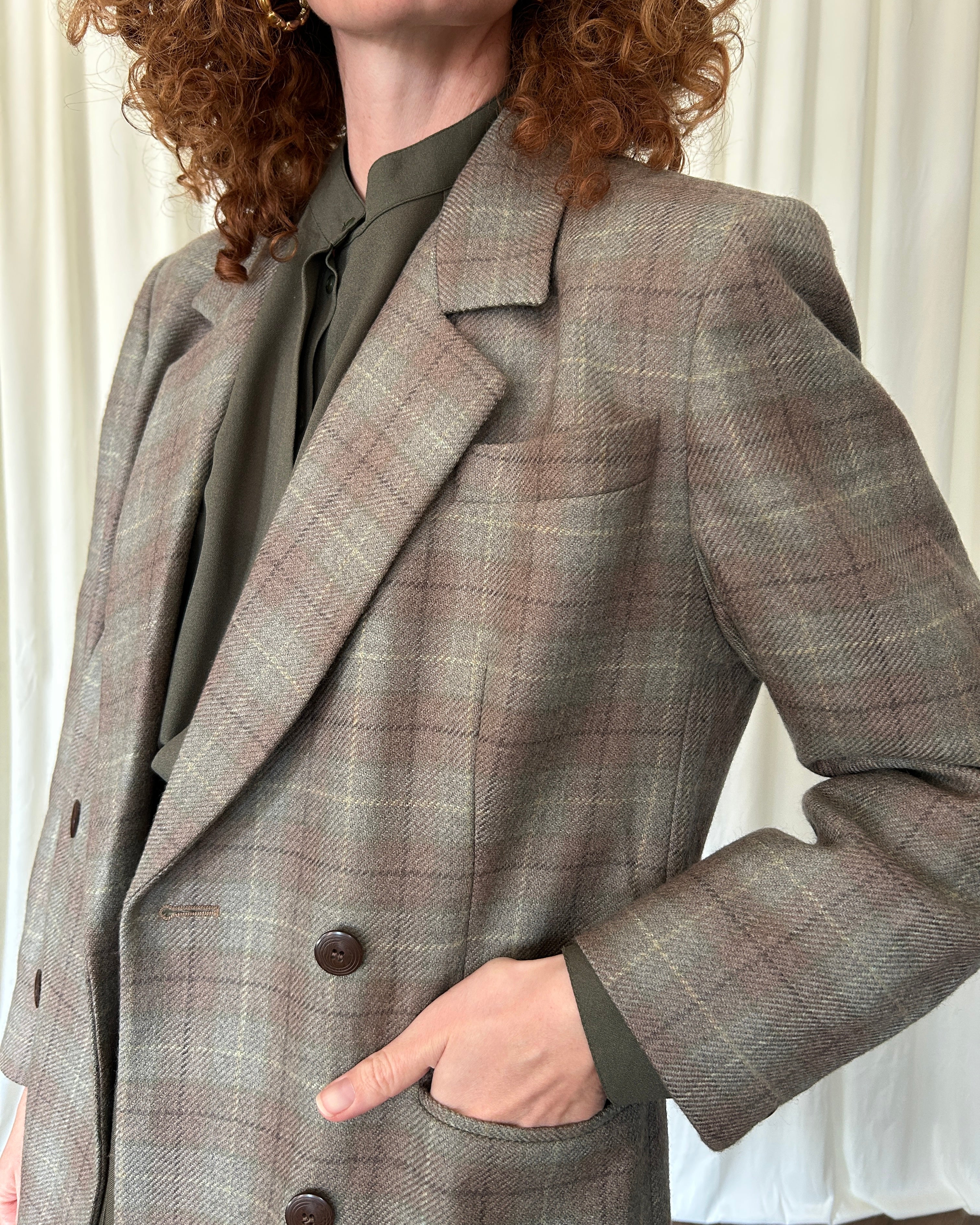 Blazer Katrin