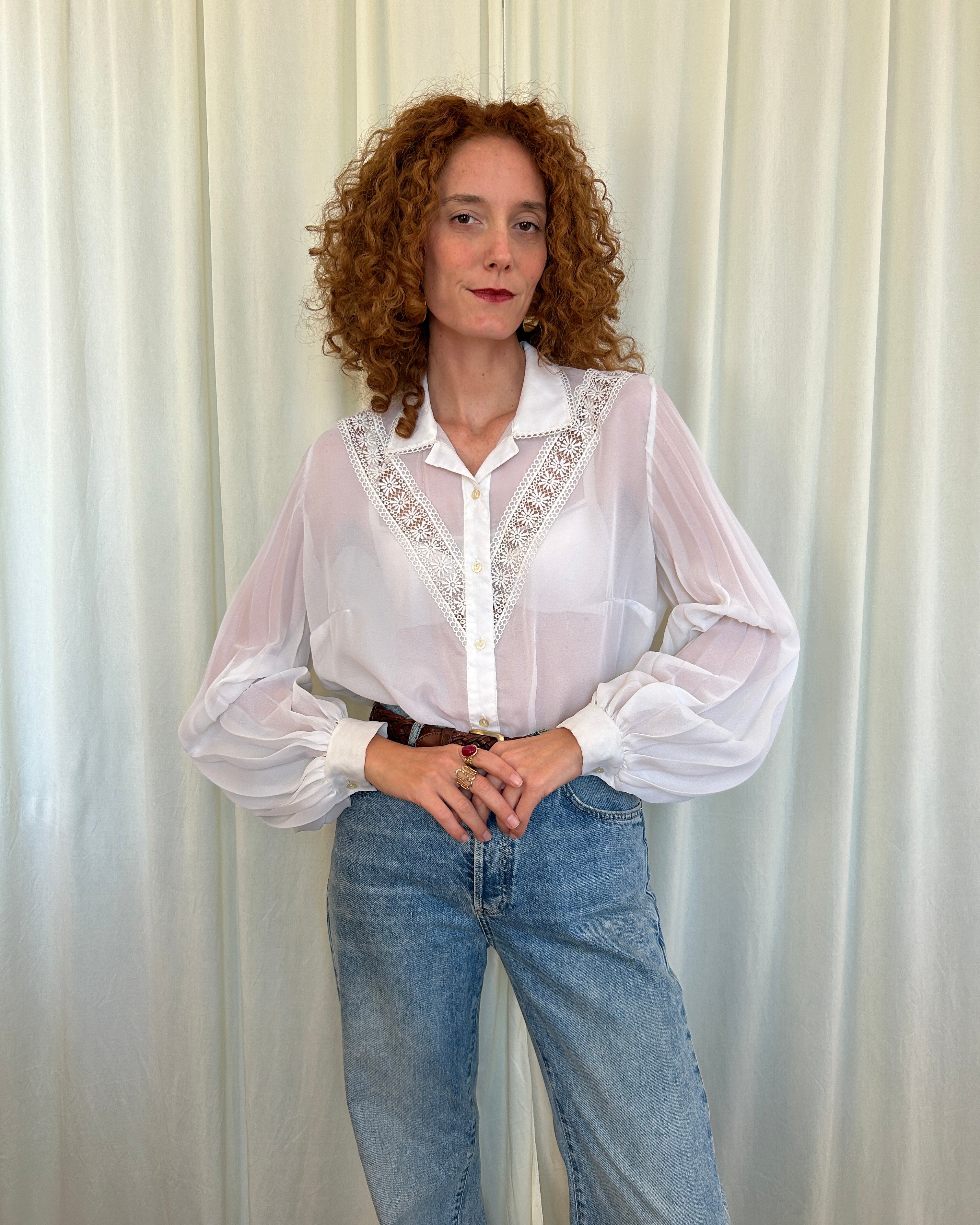 Camicia Beatrice
