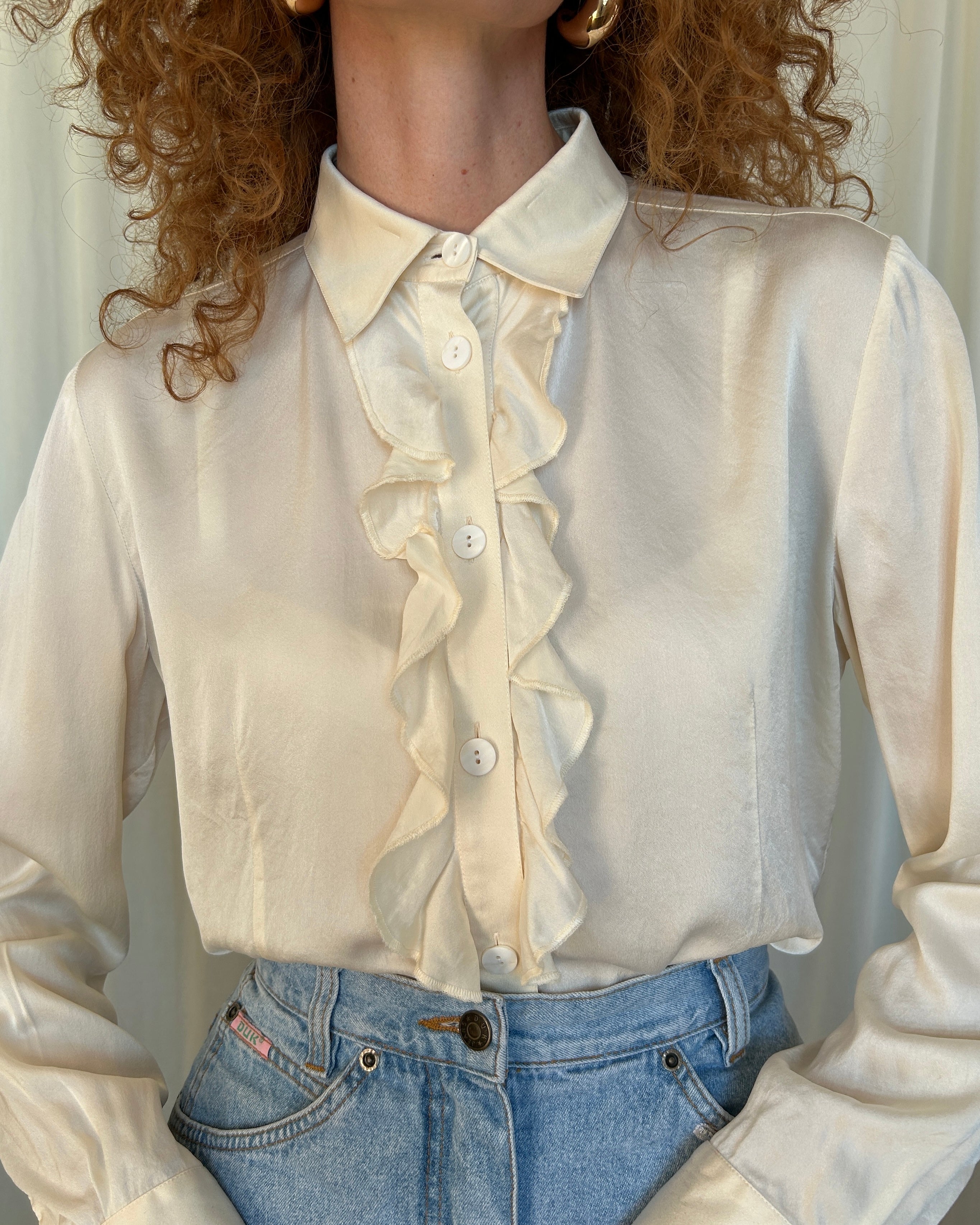 Camicia Erika