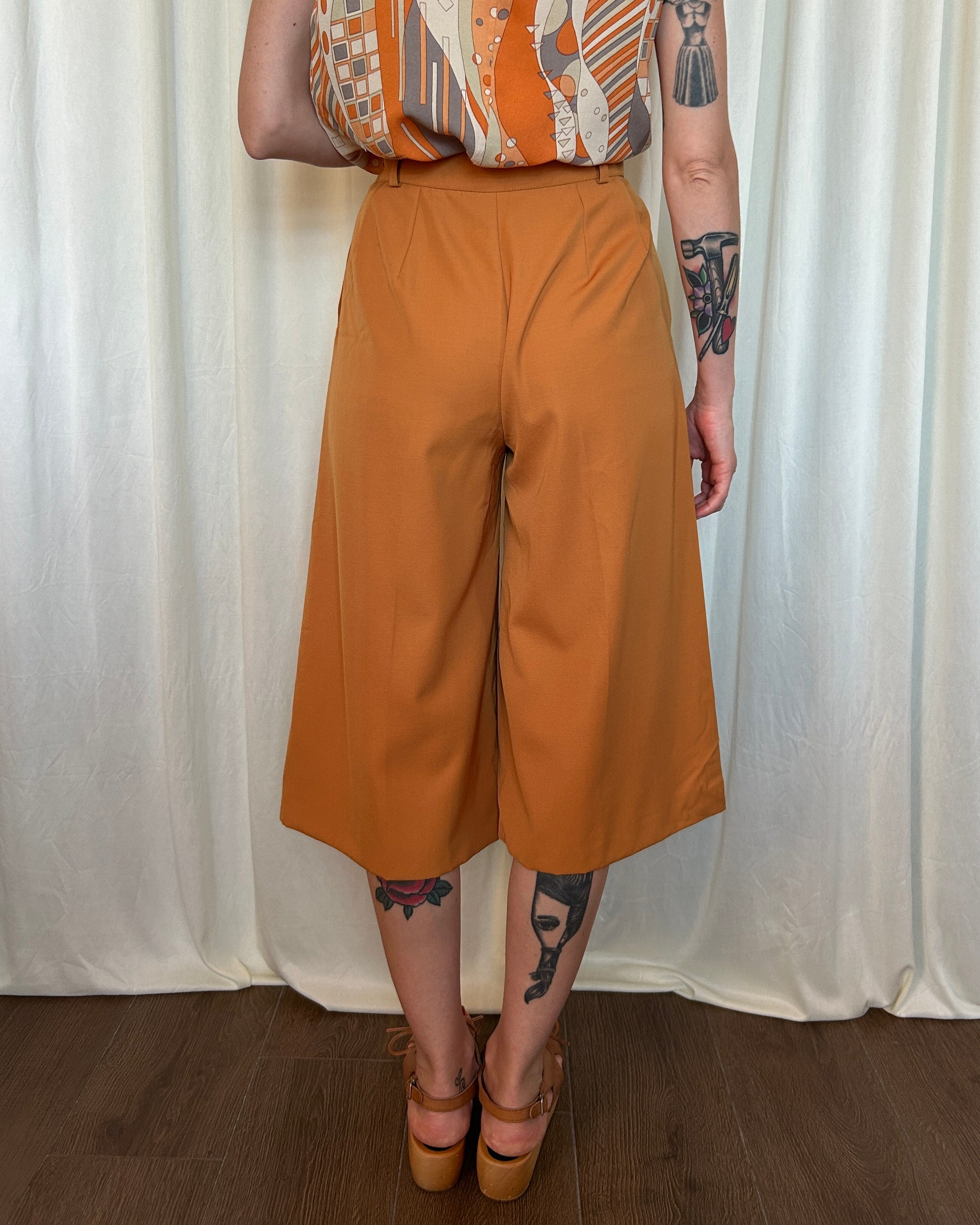 Bermuda Sportmax