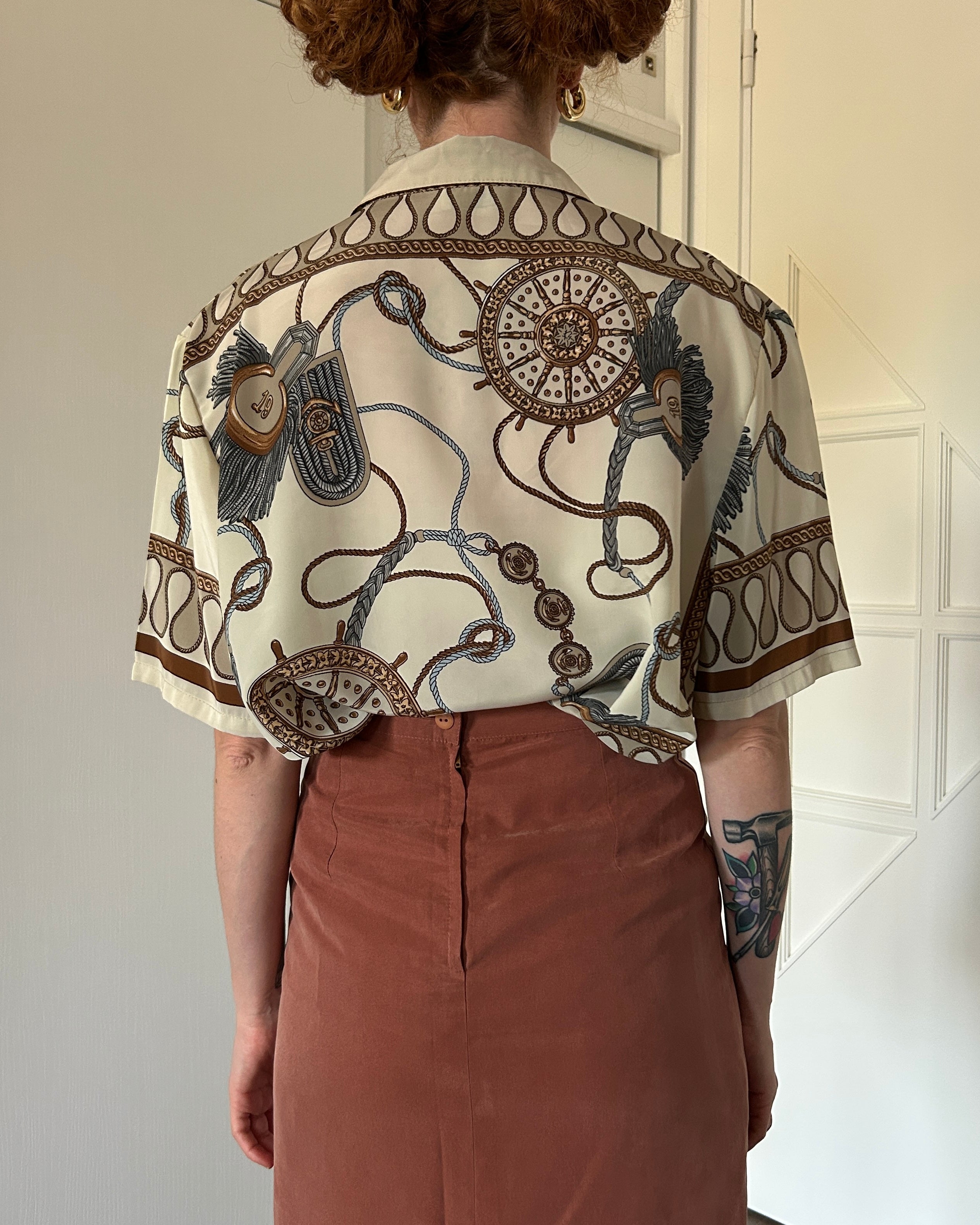 Camicia Timone