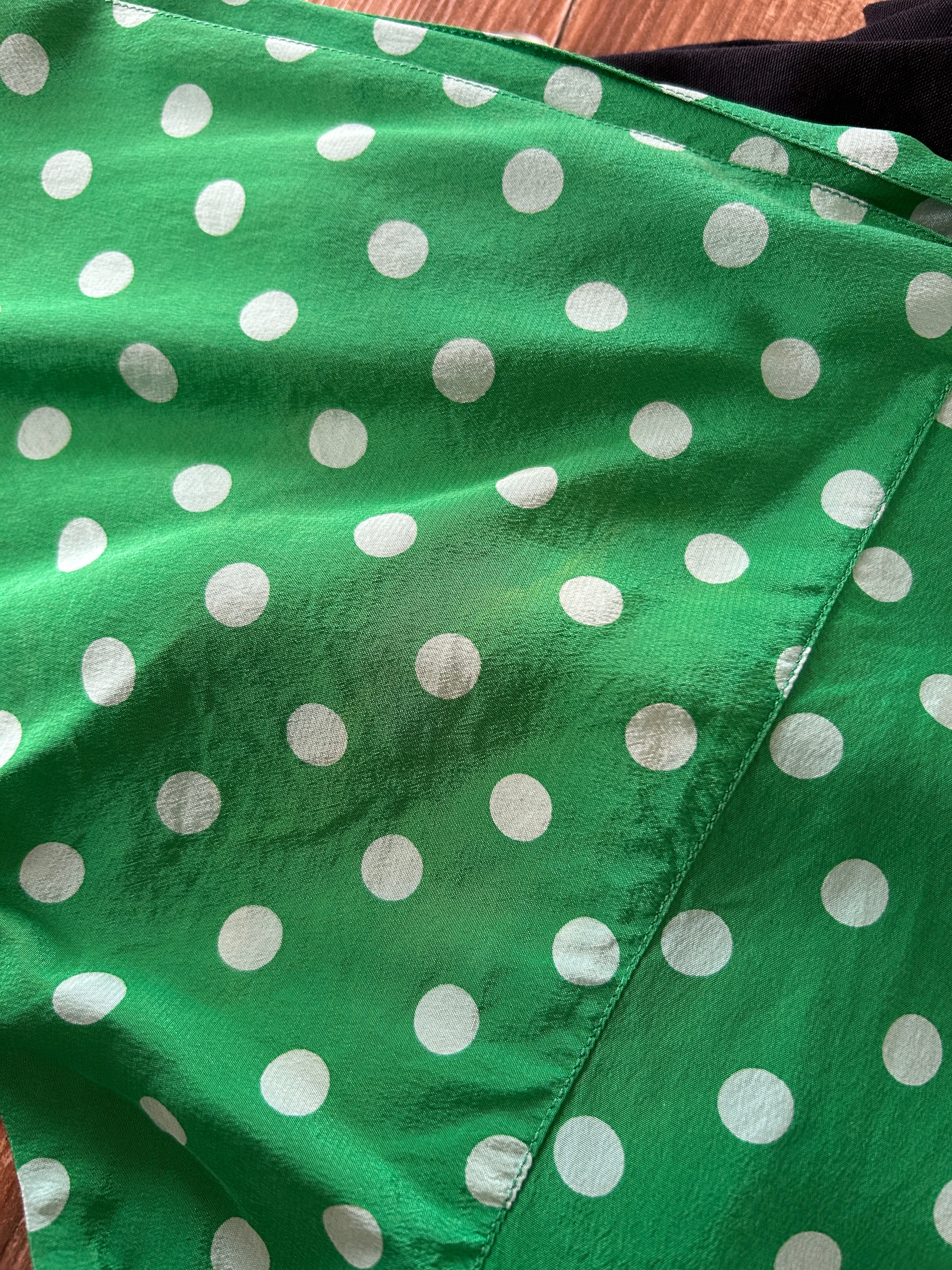 Camicia pois