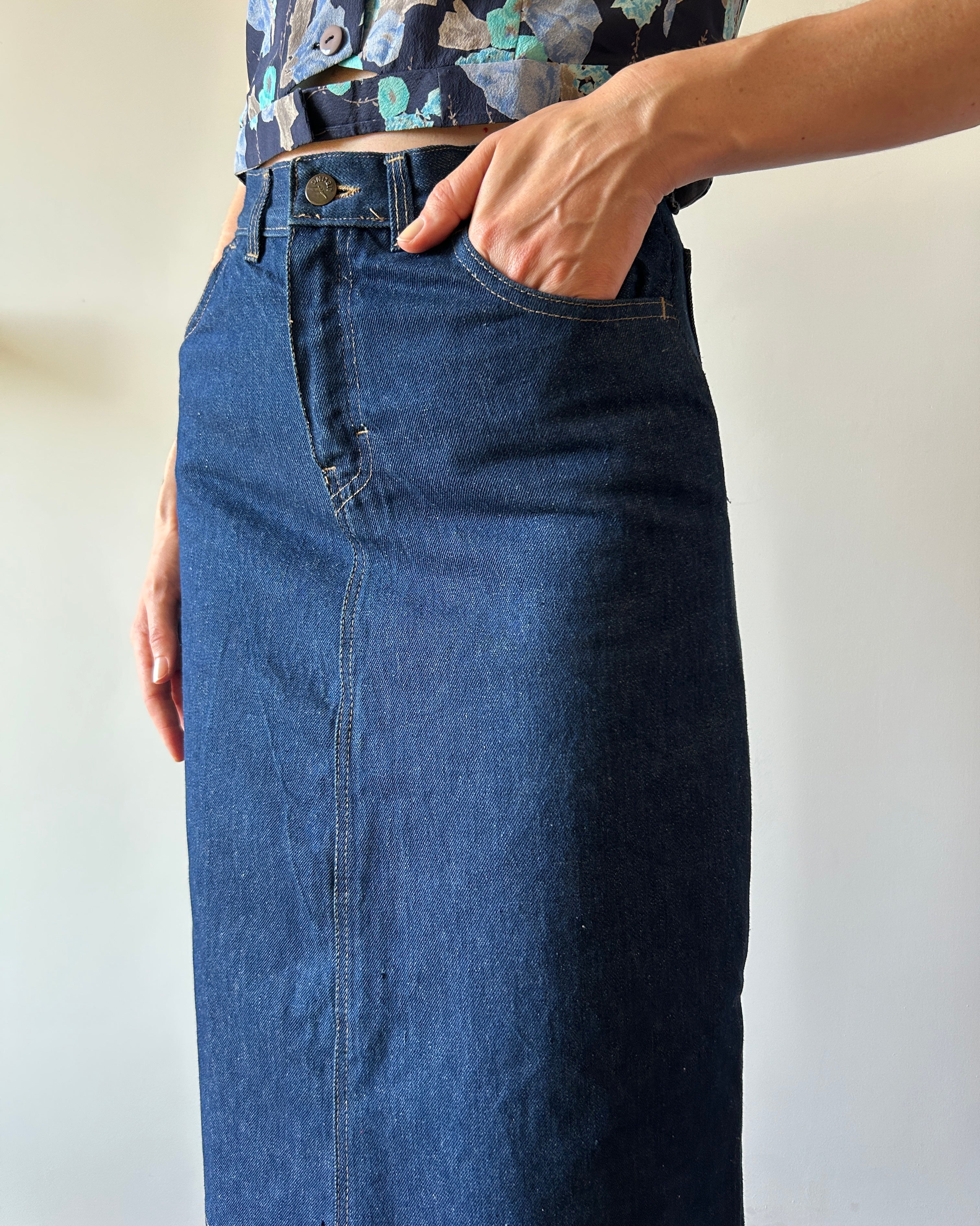 Gonna Denim