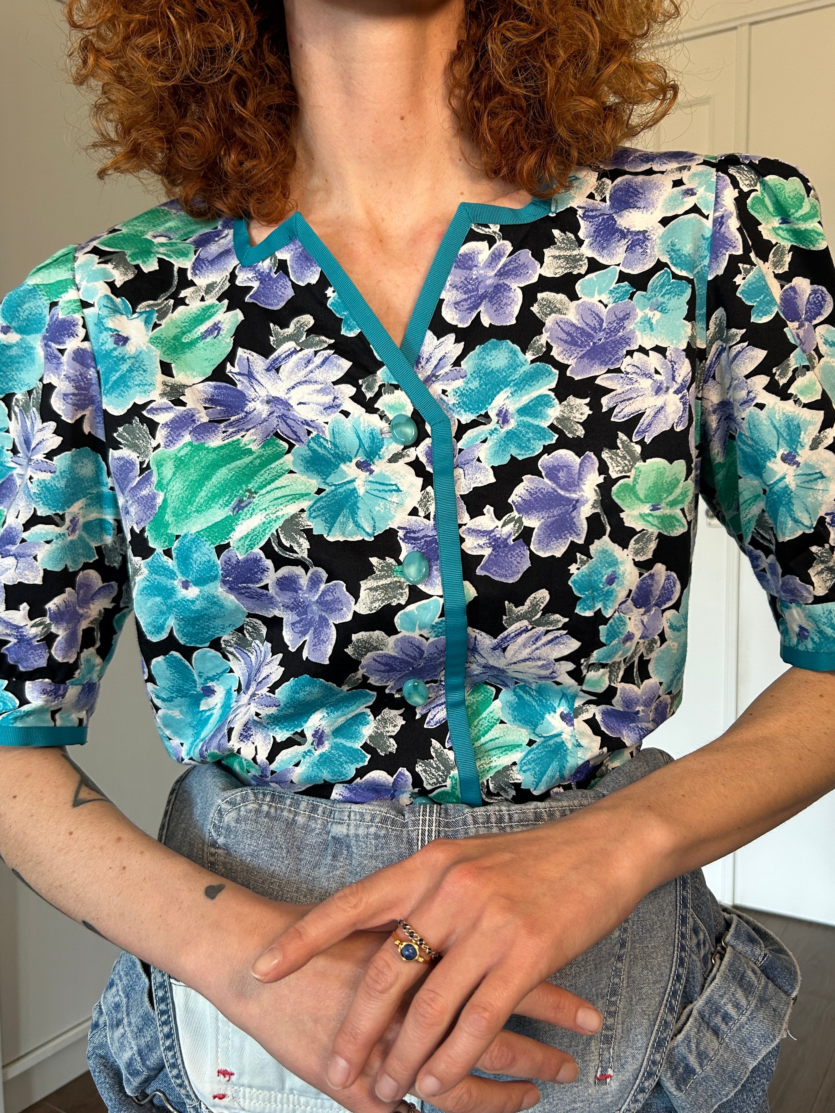 Camicia Diana