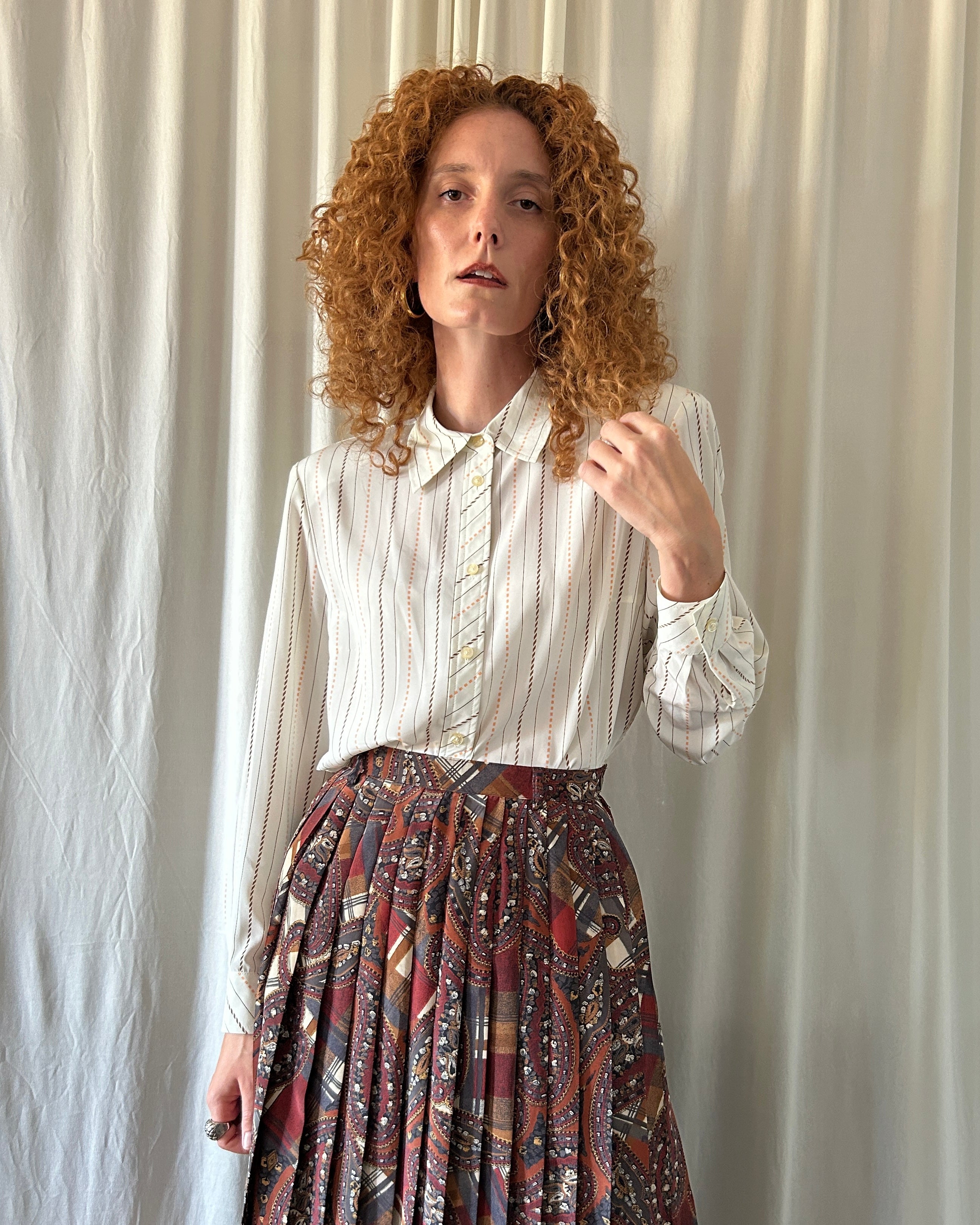 Camicia Delmod