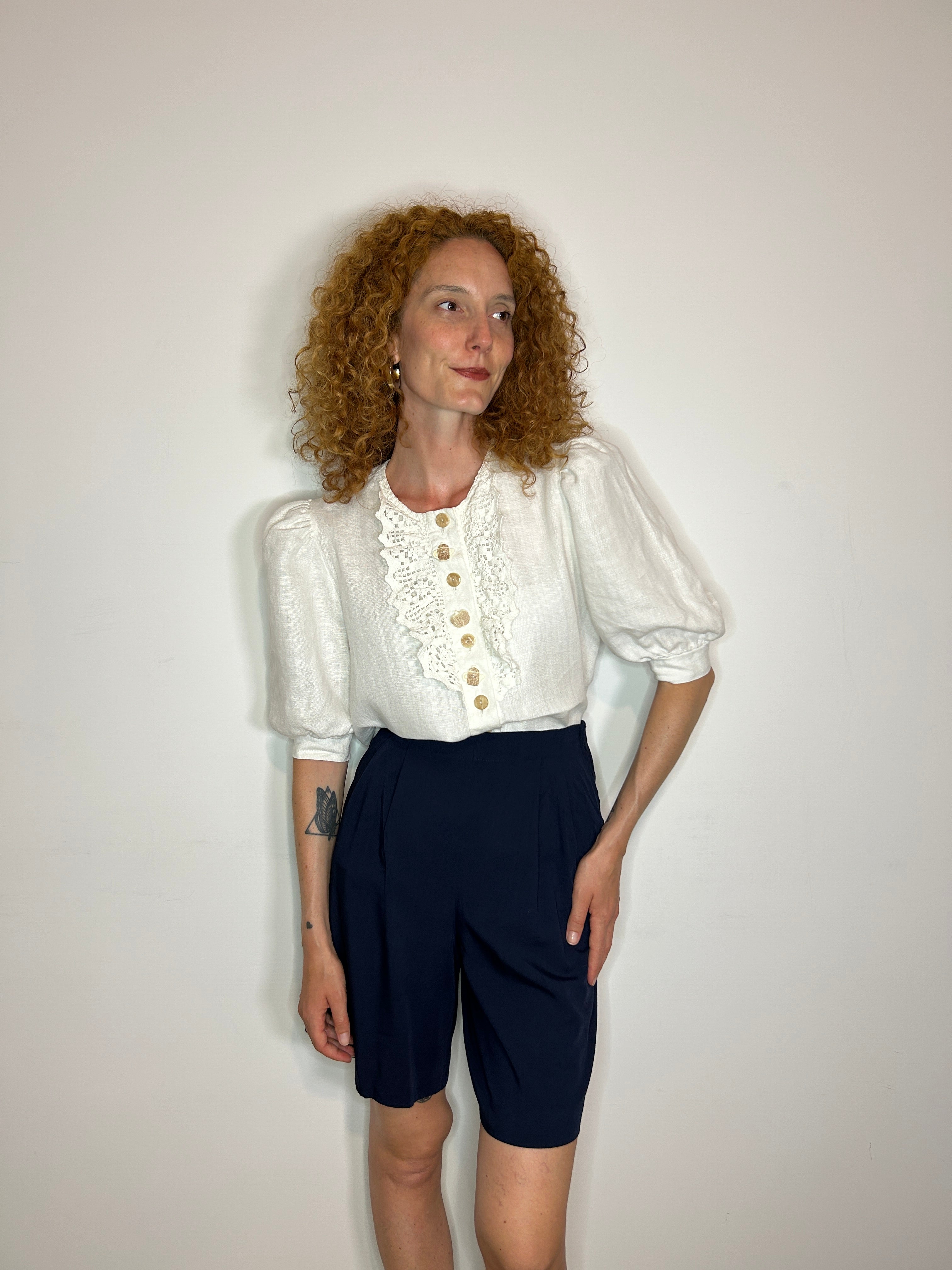 Camicia Tirolese