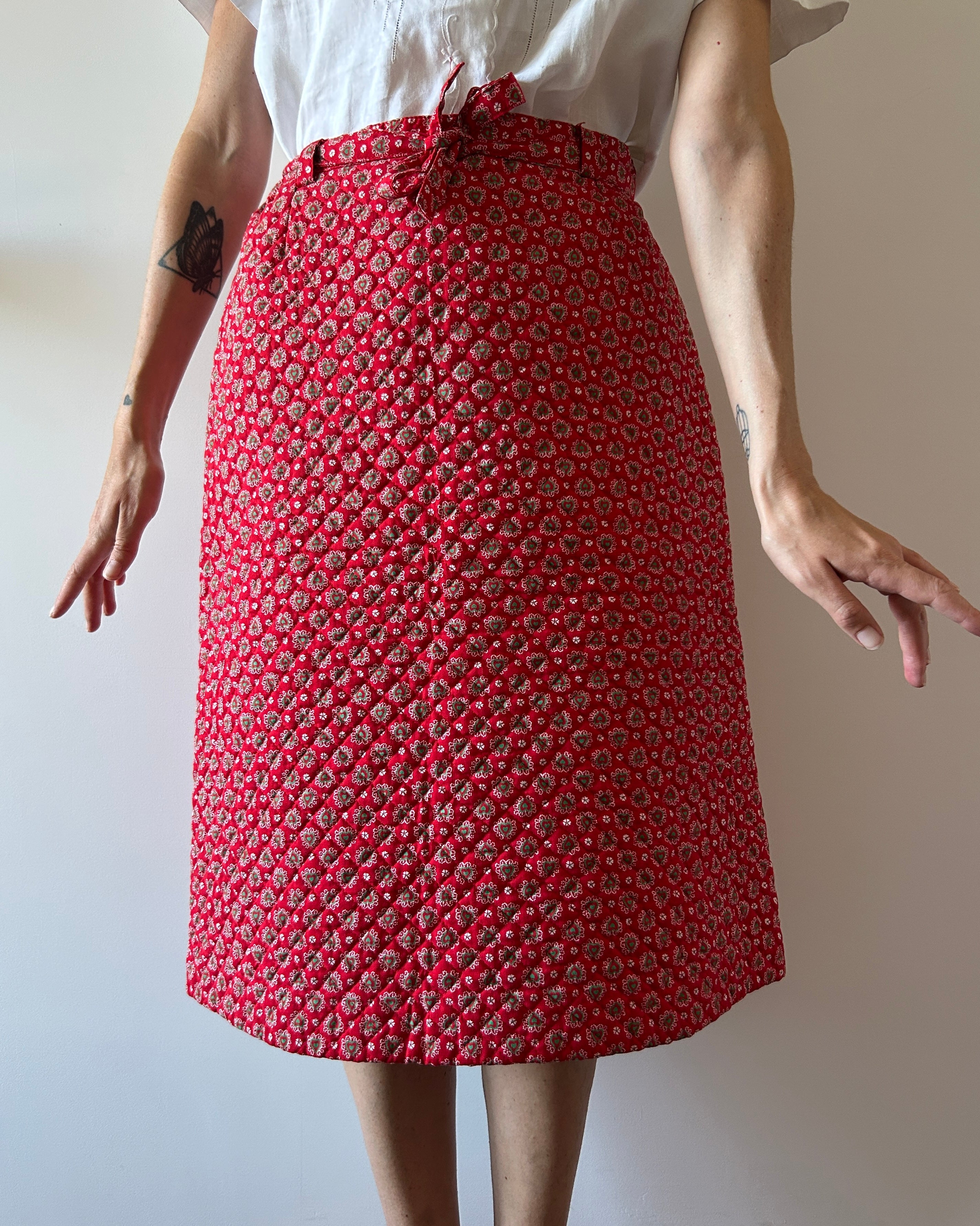Curly Vintage
