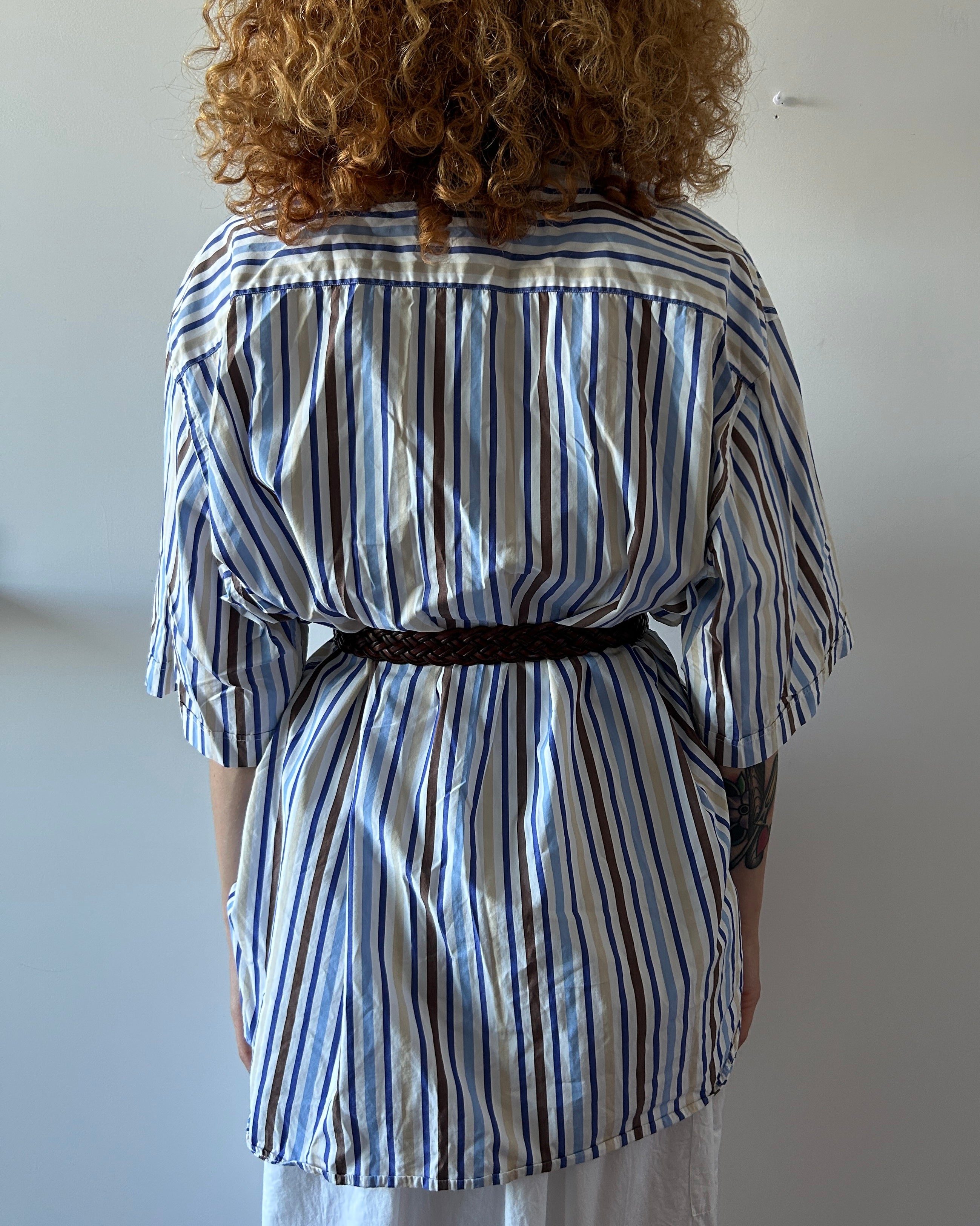 Camicia Paul&Shark