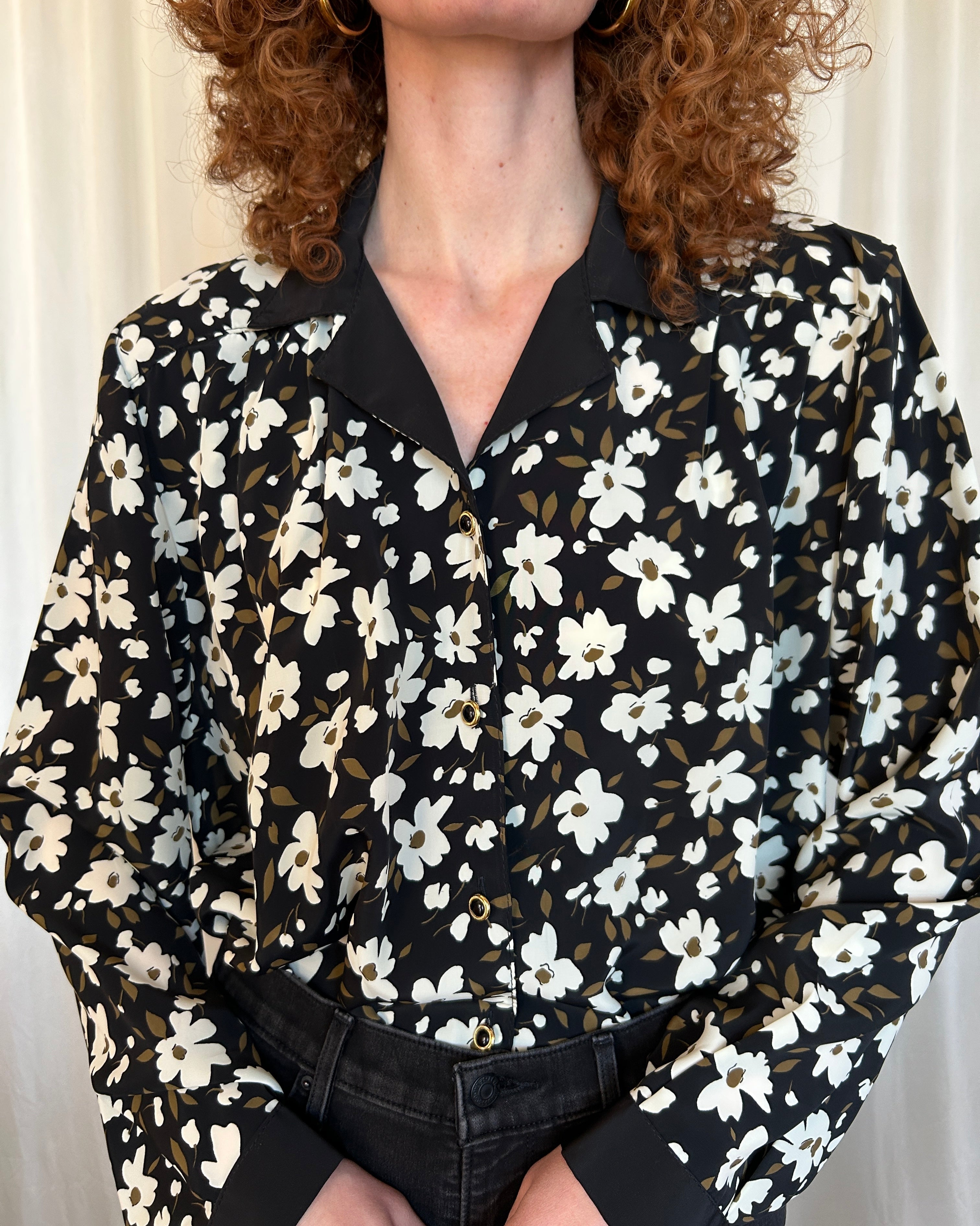 Camicia Ginevra