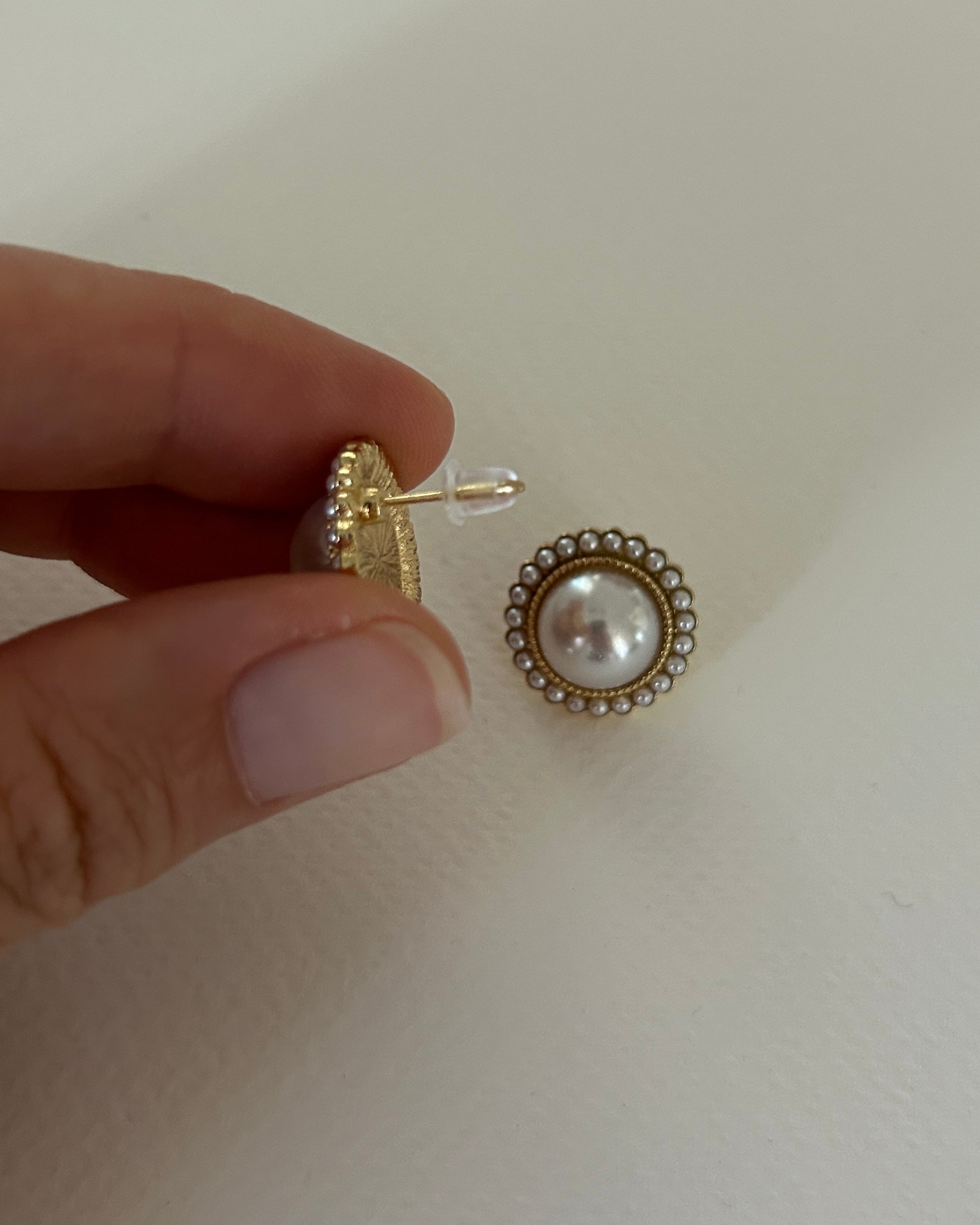 Curly Vintage